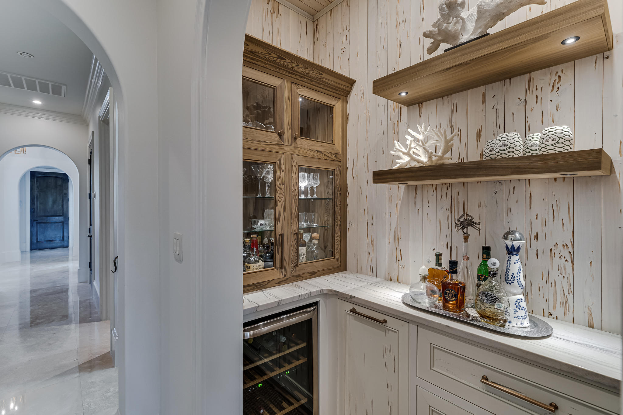 ISLAND GREEN - Residential