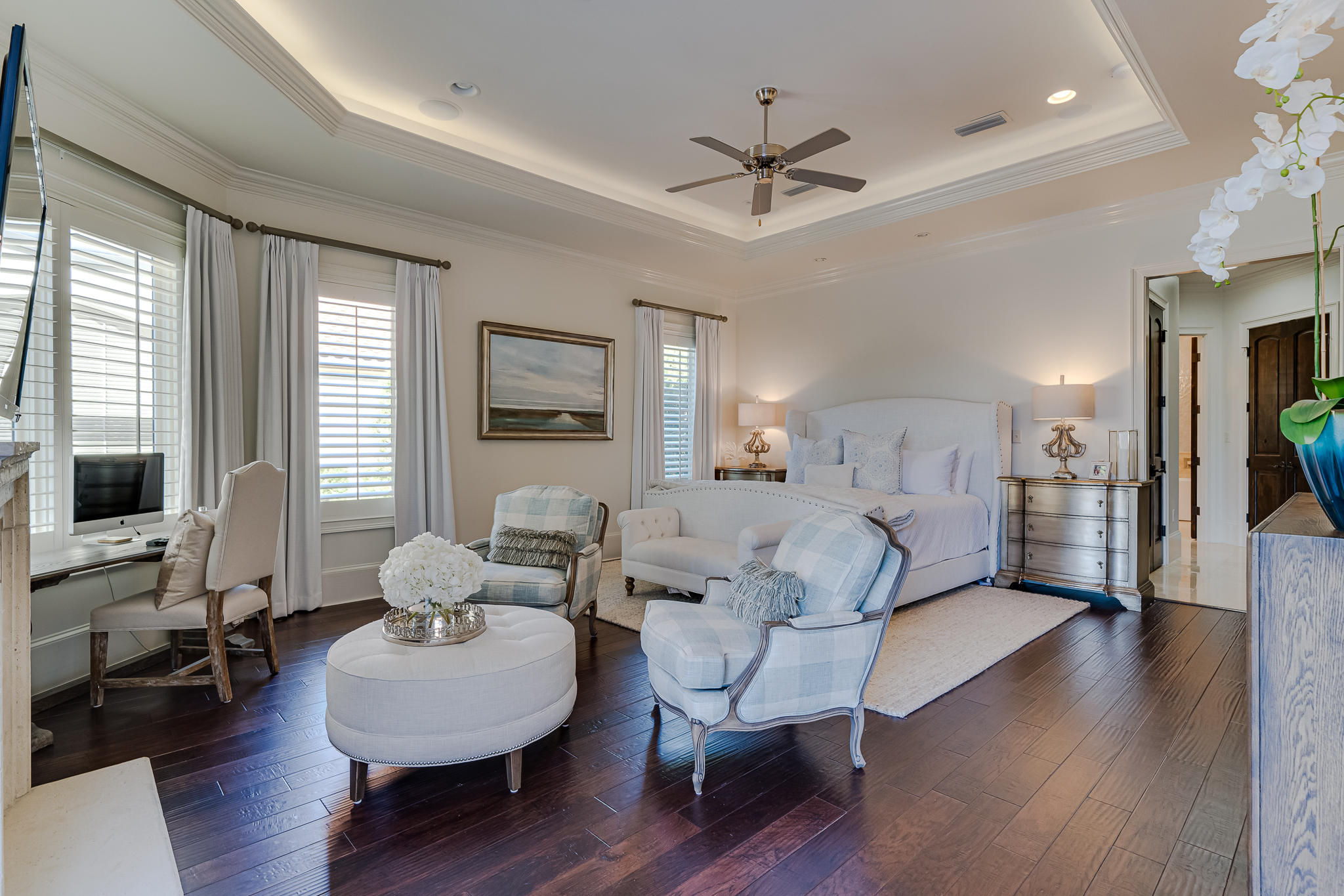 ISLAND GREEN - Residential