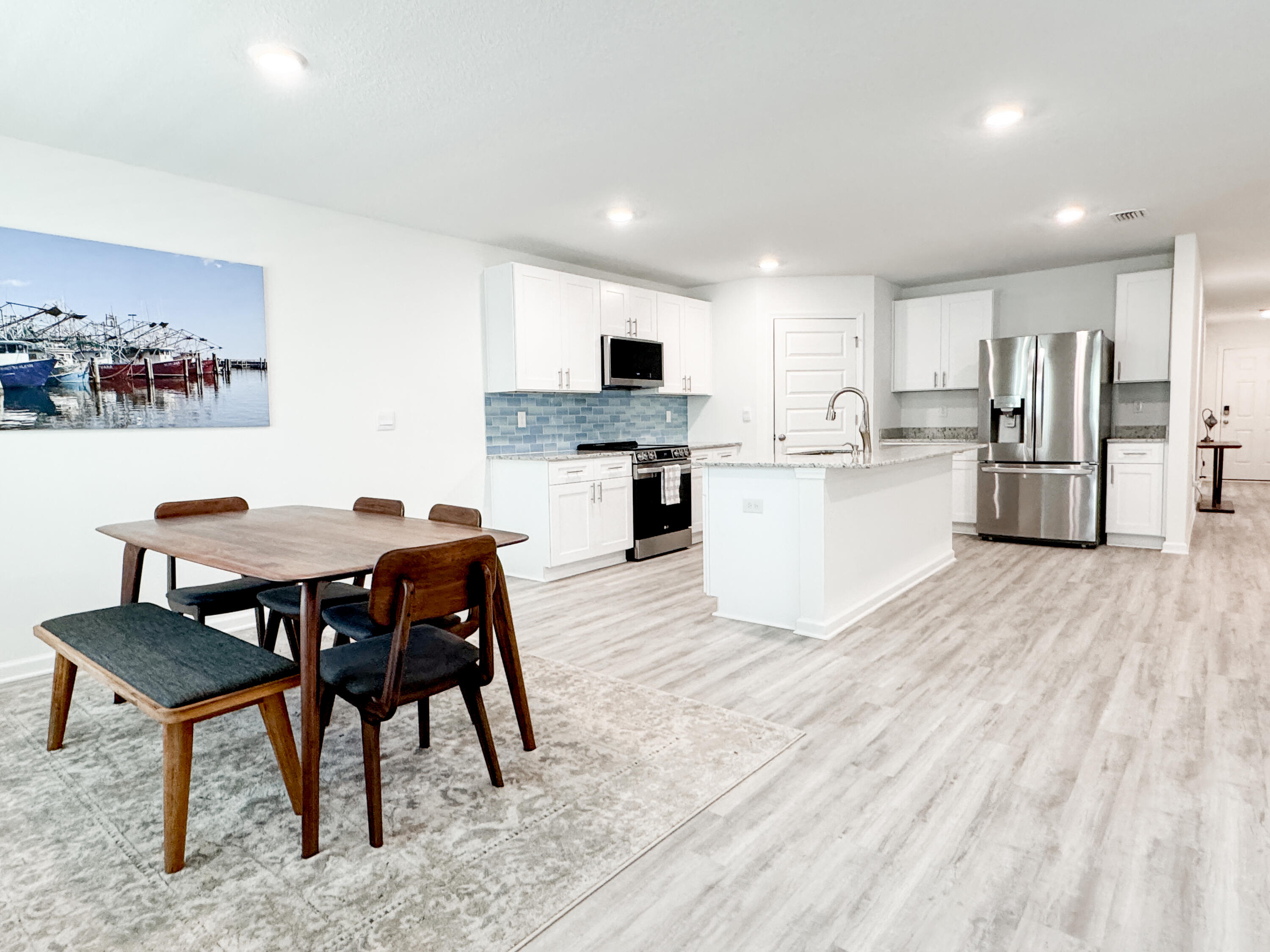 ASHTON PARK PH II - Residential