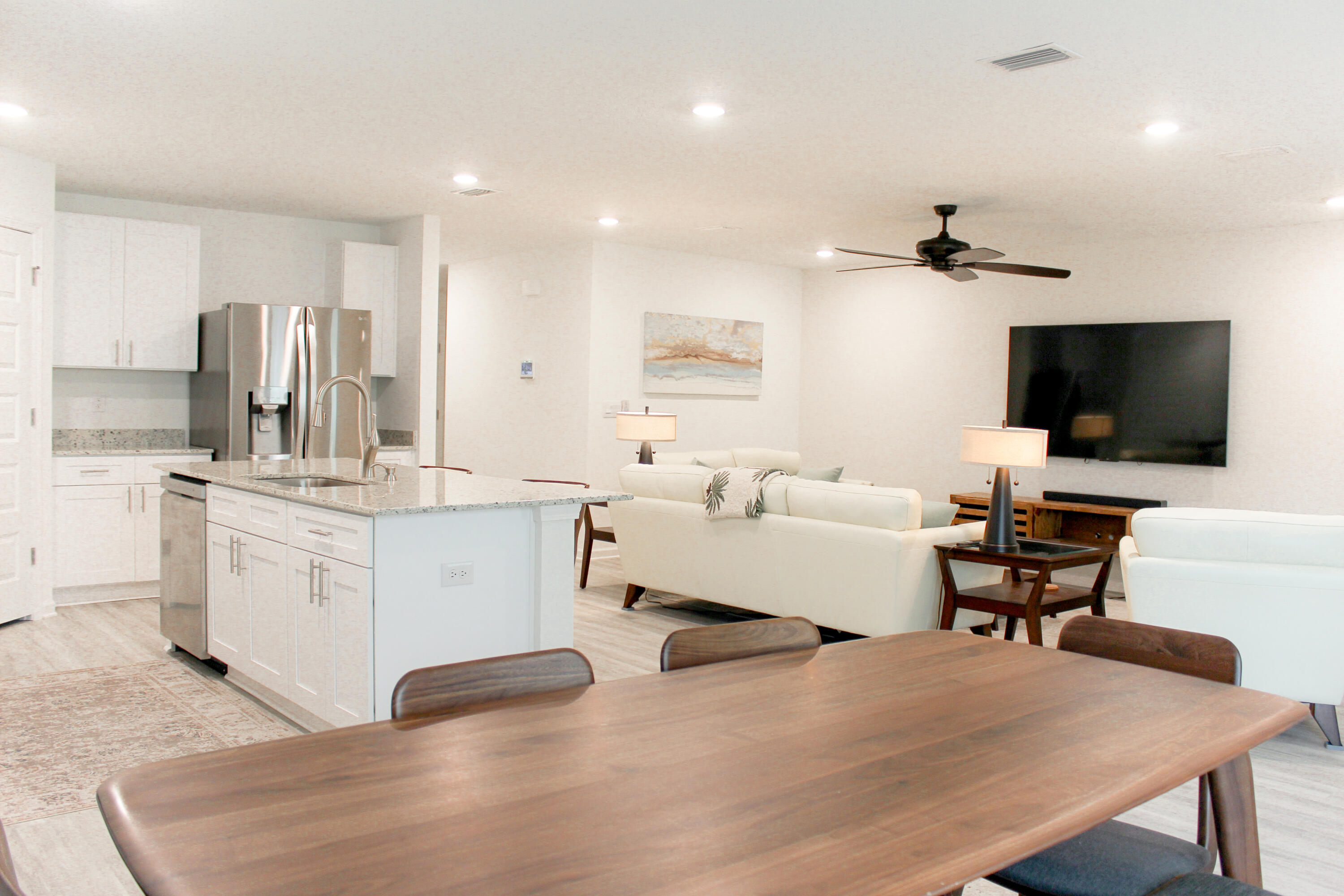 ASHTON PARK PH II - Residential