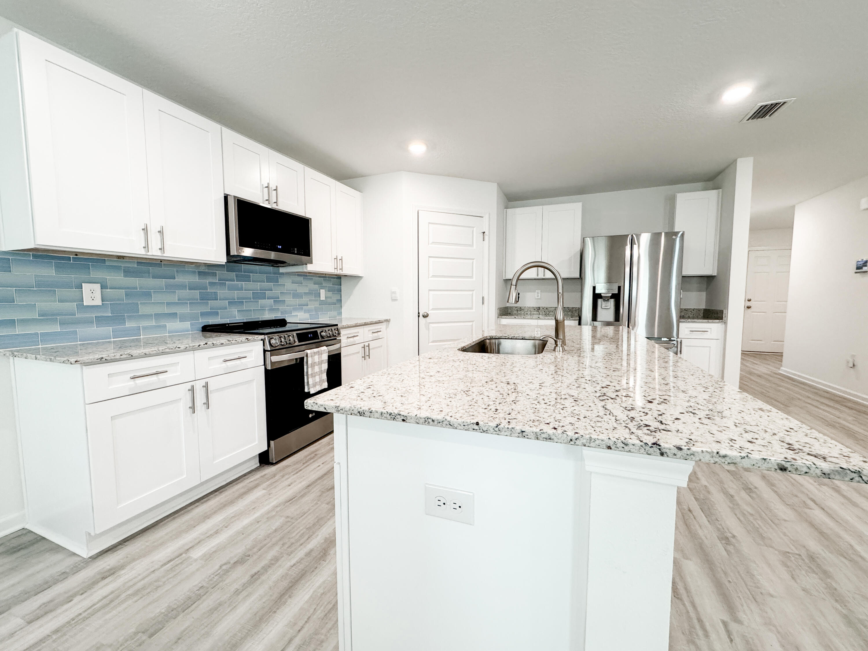 ASHTON PARK PH II - Residential