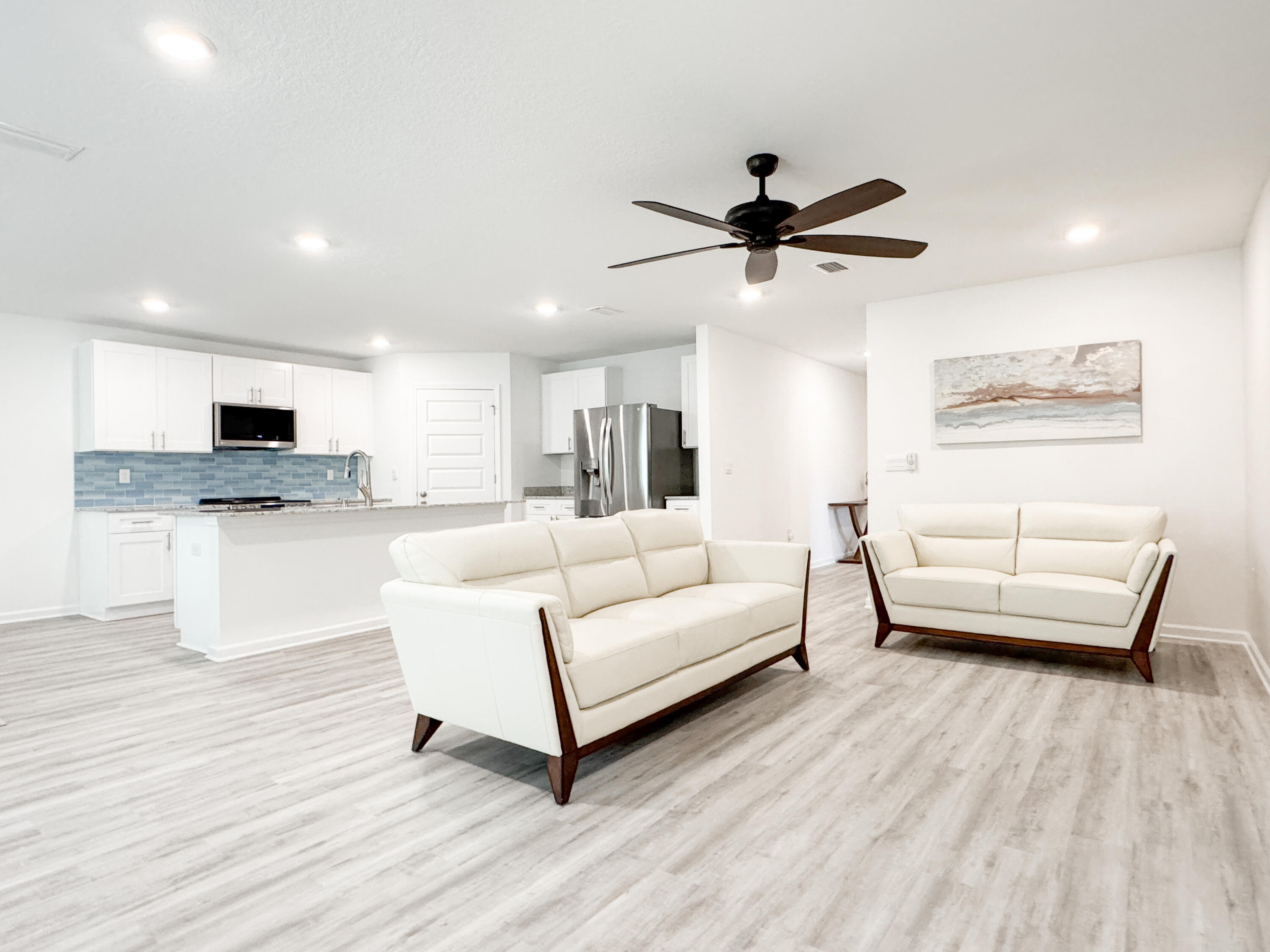ASHTON PARK PH II - Residential