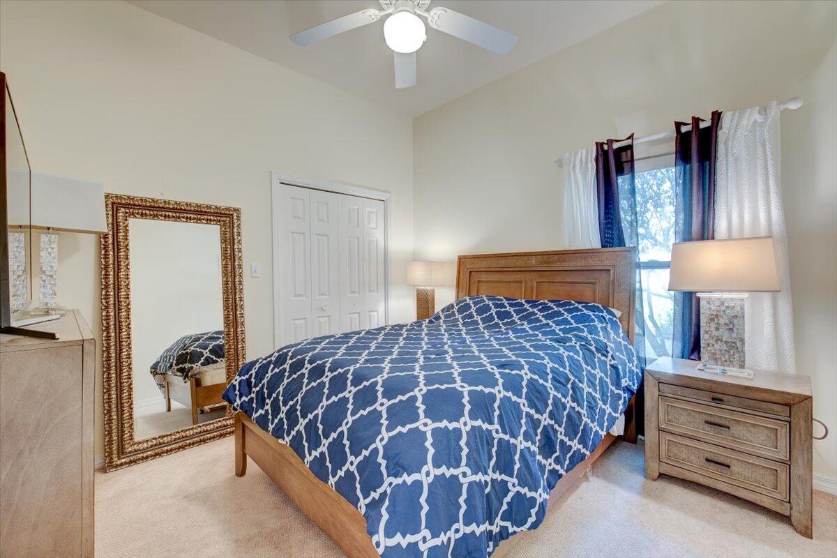 BAYTOWNE AVE EAST - Residential