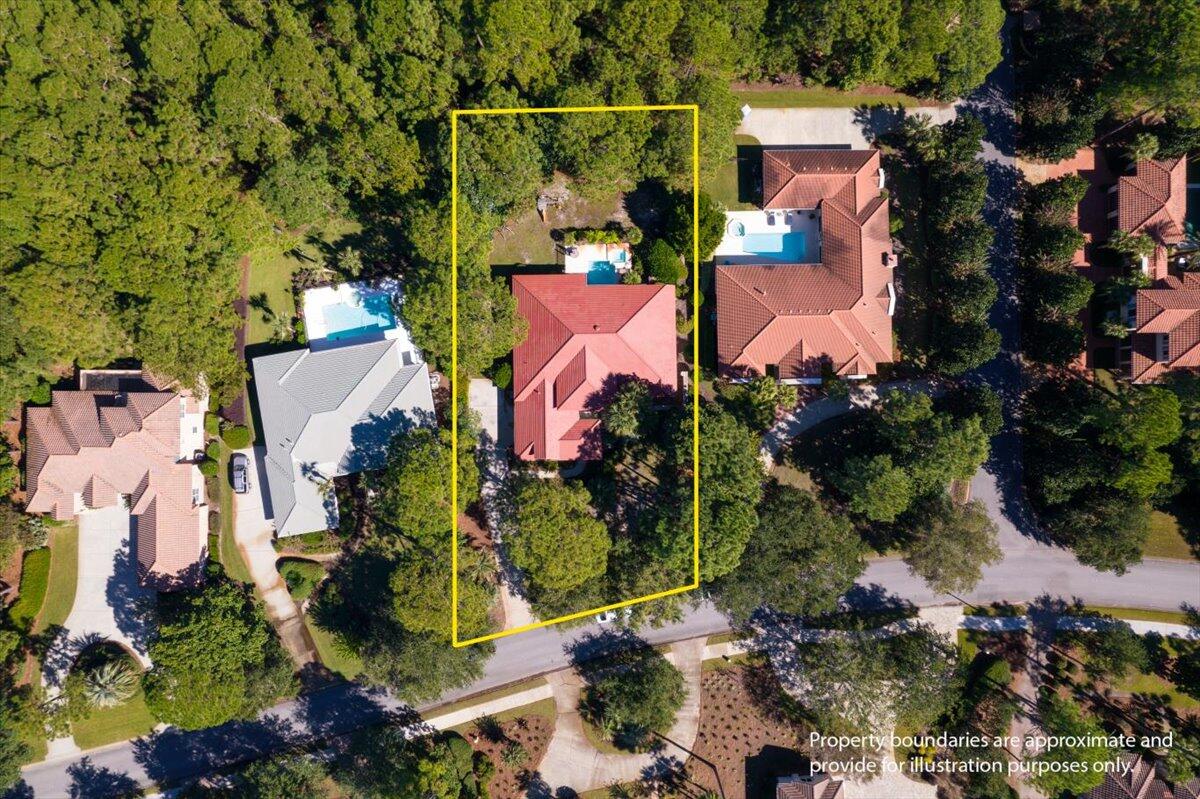 BAYTOWNE AVE EAST - Residential