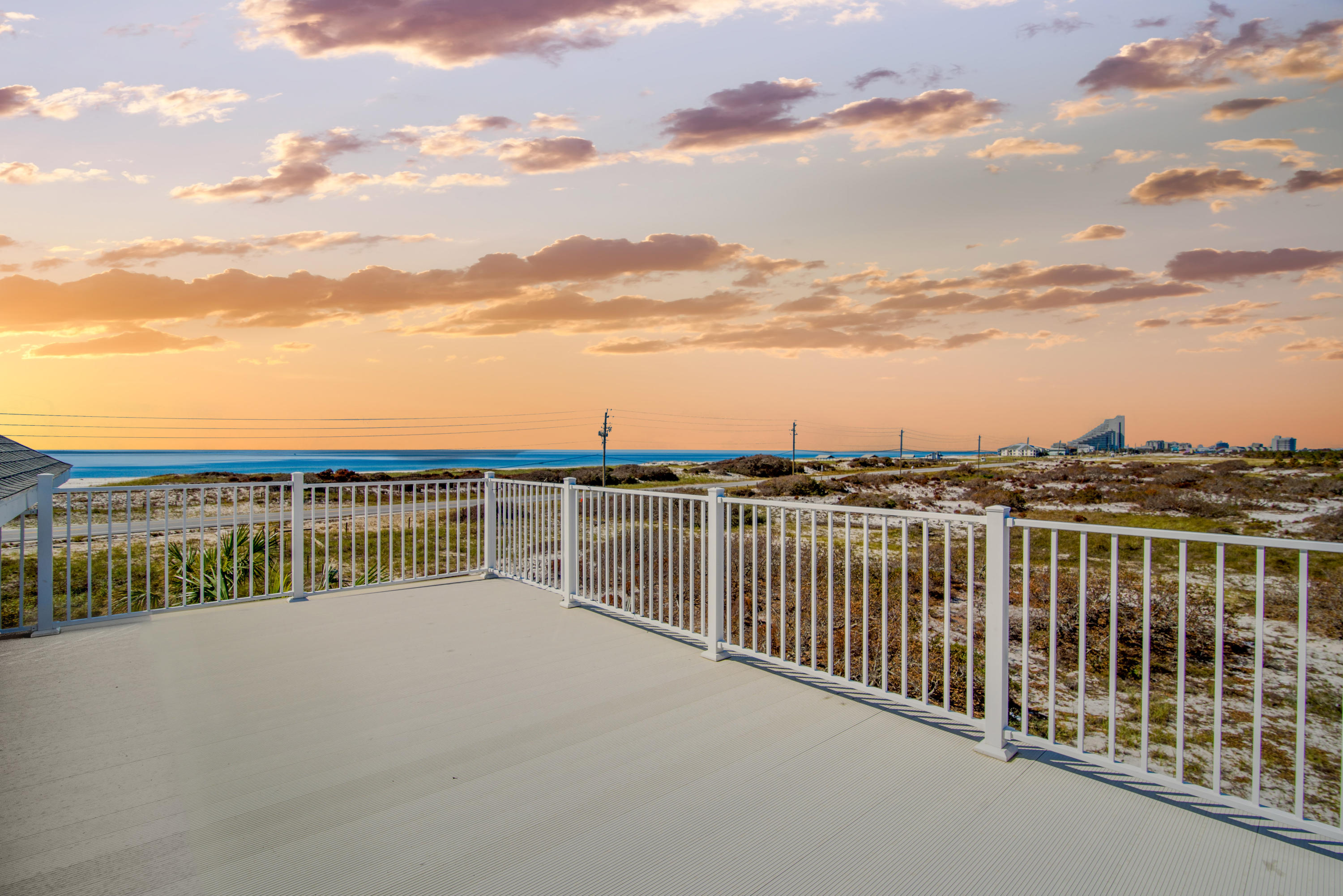 PERDIDO KEY COVES UNIT 1 - Residential