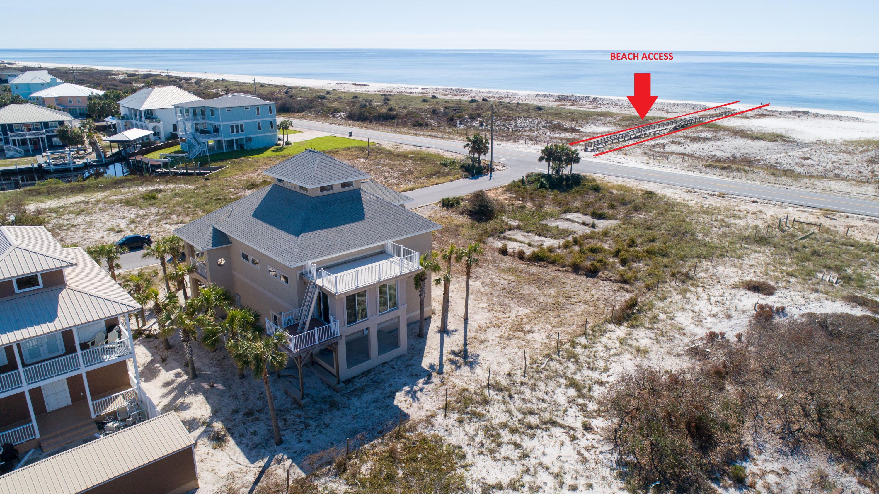 PERDIDO KEY COVES UNIT 1 - Residential