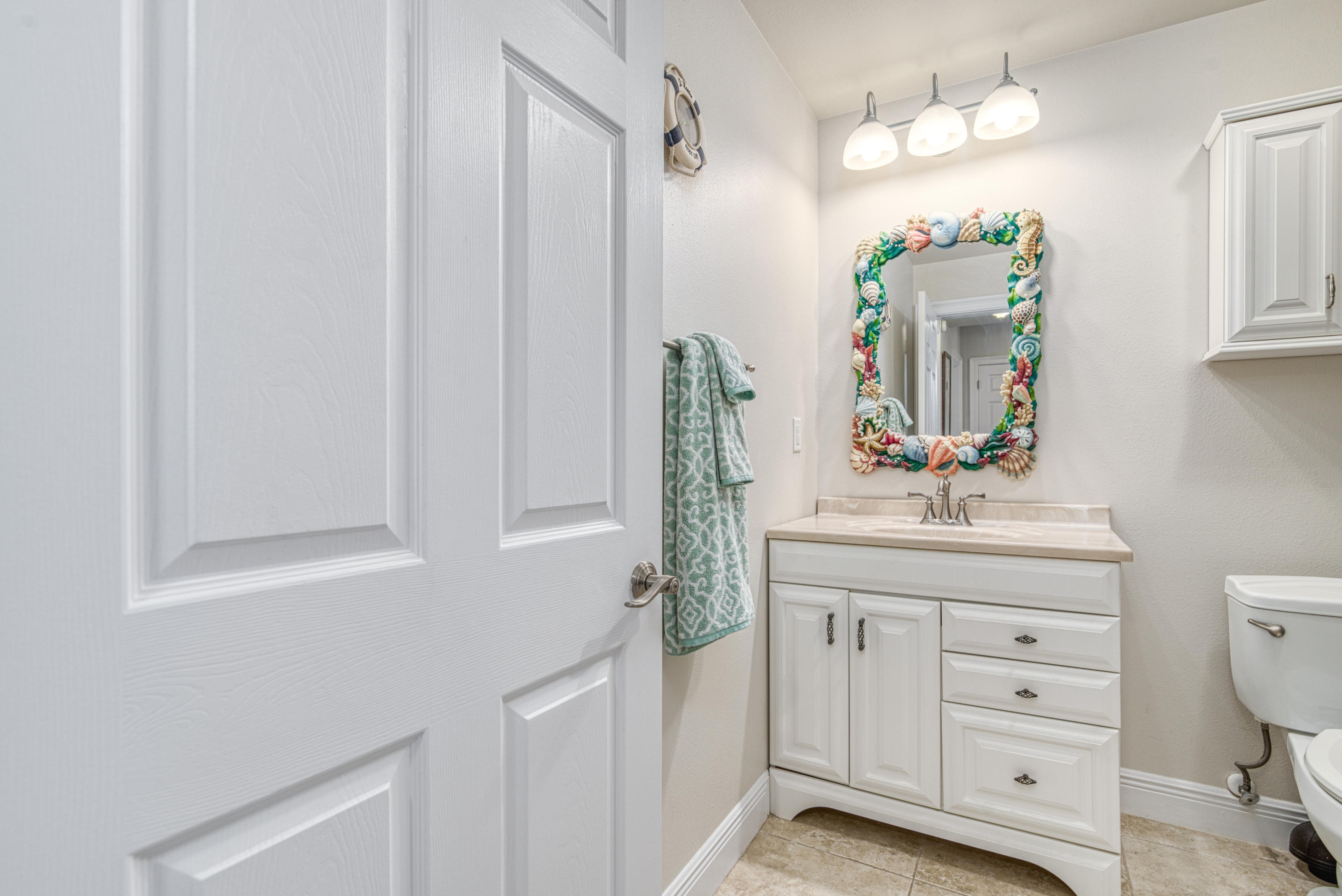 PERDIDO KEY COVES UNIT 1 - Residential