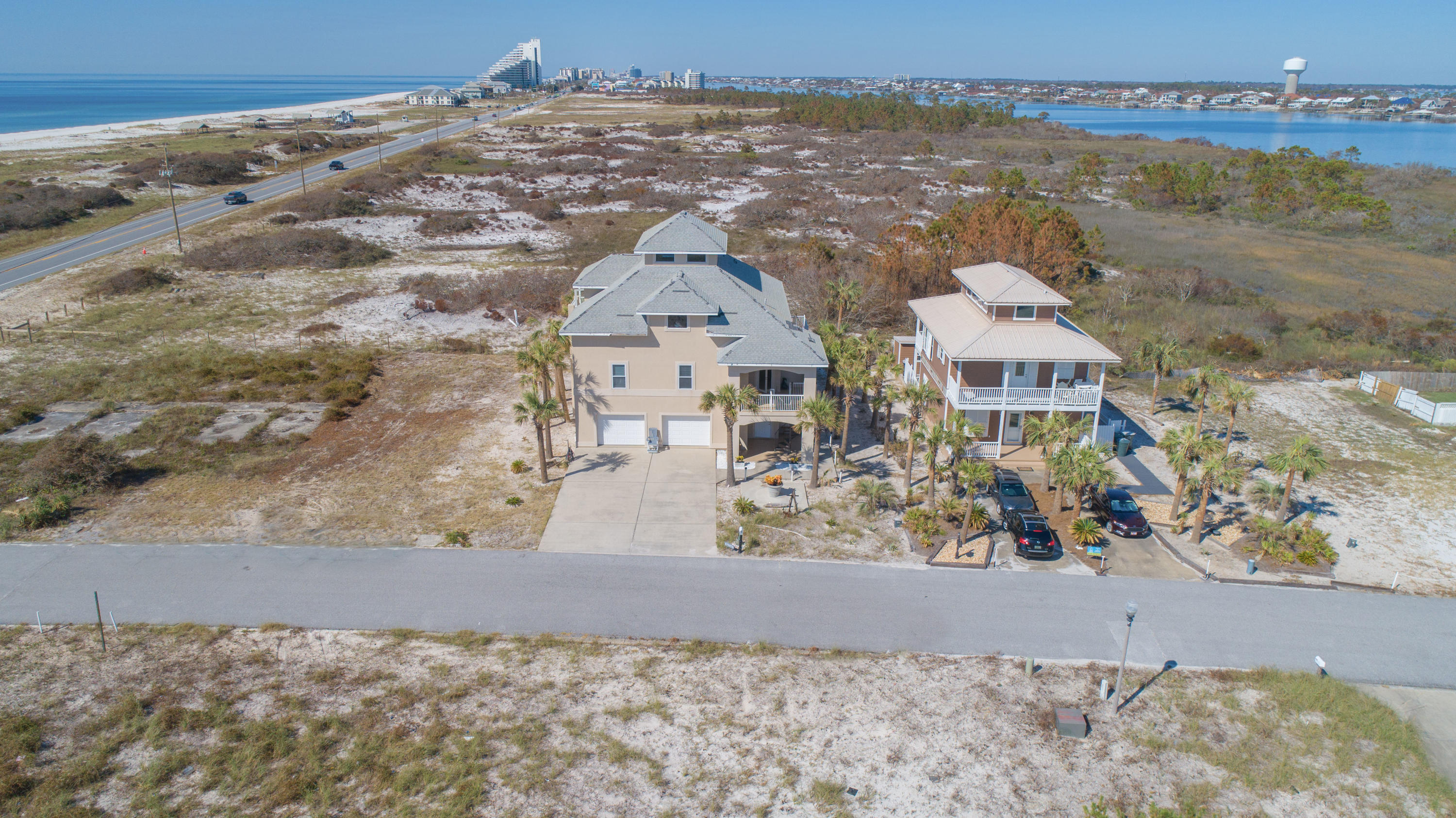 PERDIDO KEY COVES UNIT 1 - Residential