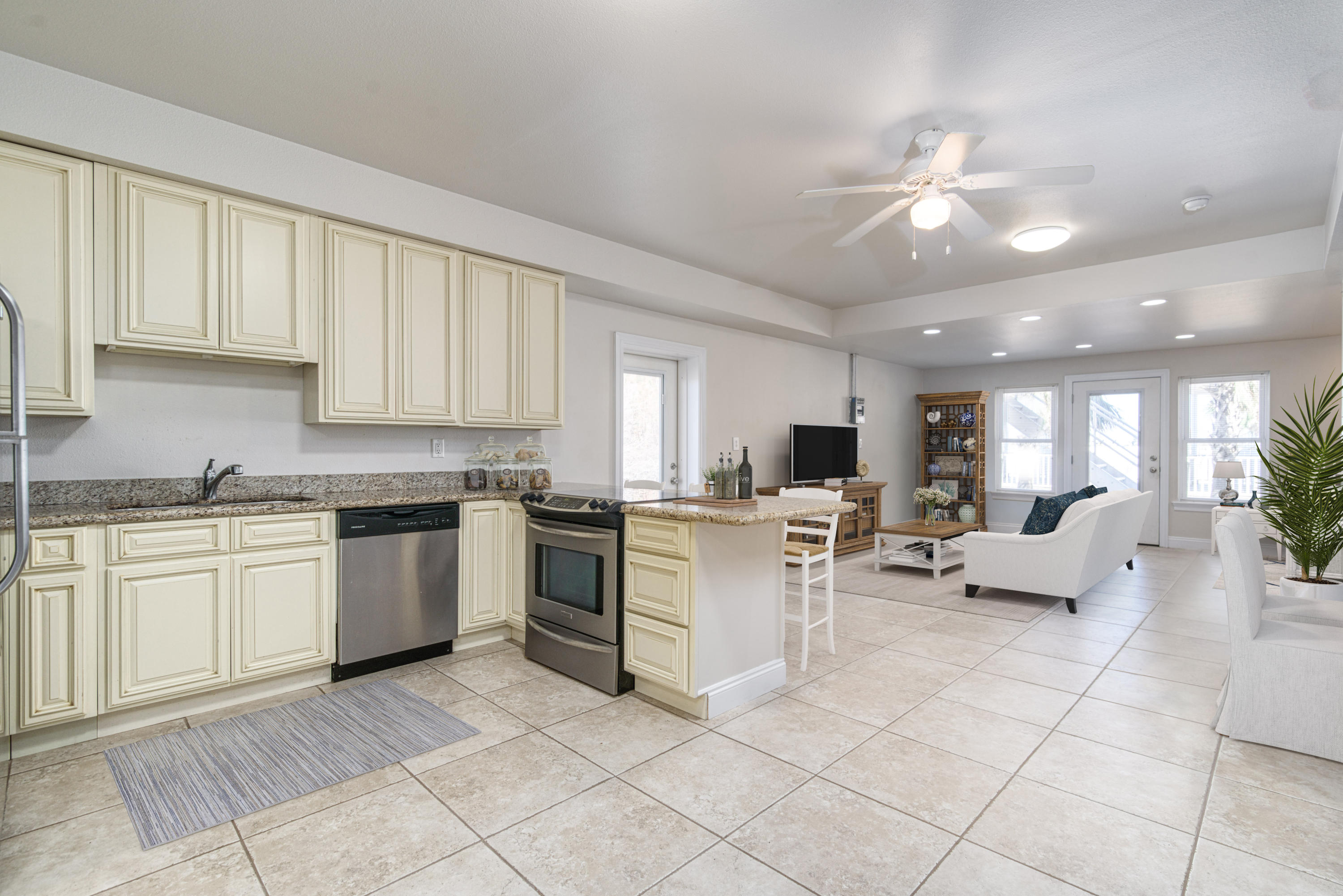 PERDIDO KEY COVES UNIT 1 - Residential