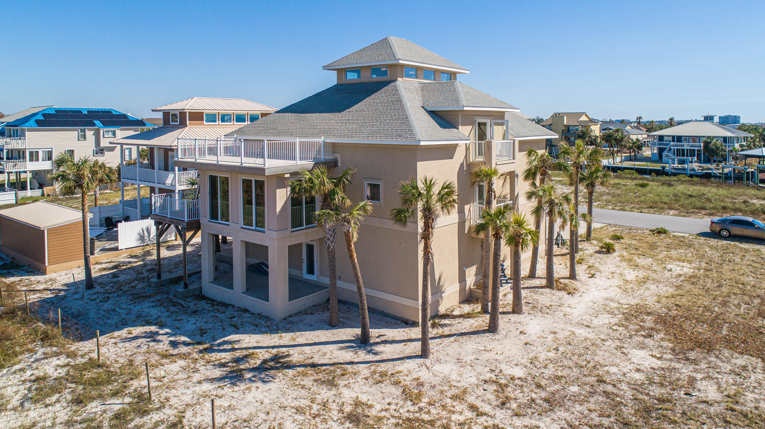 PERDIDO KEY COVES UNIT 1 - Residential