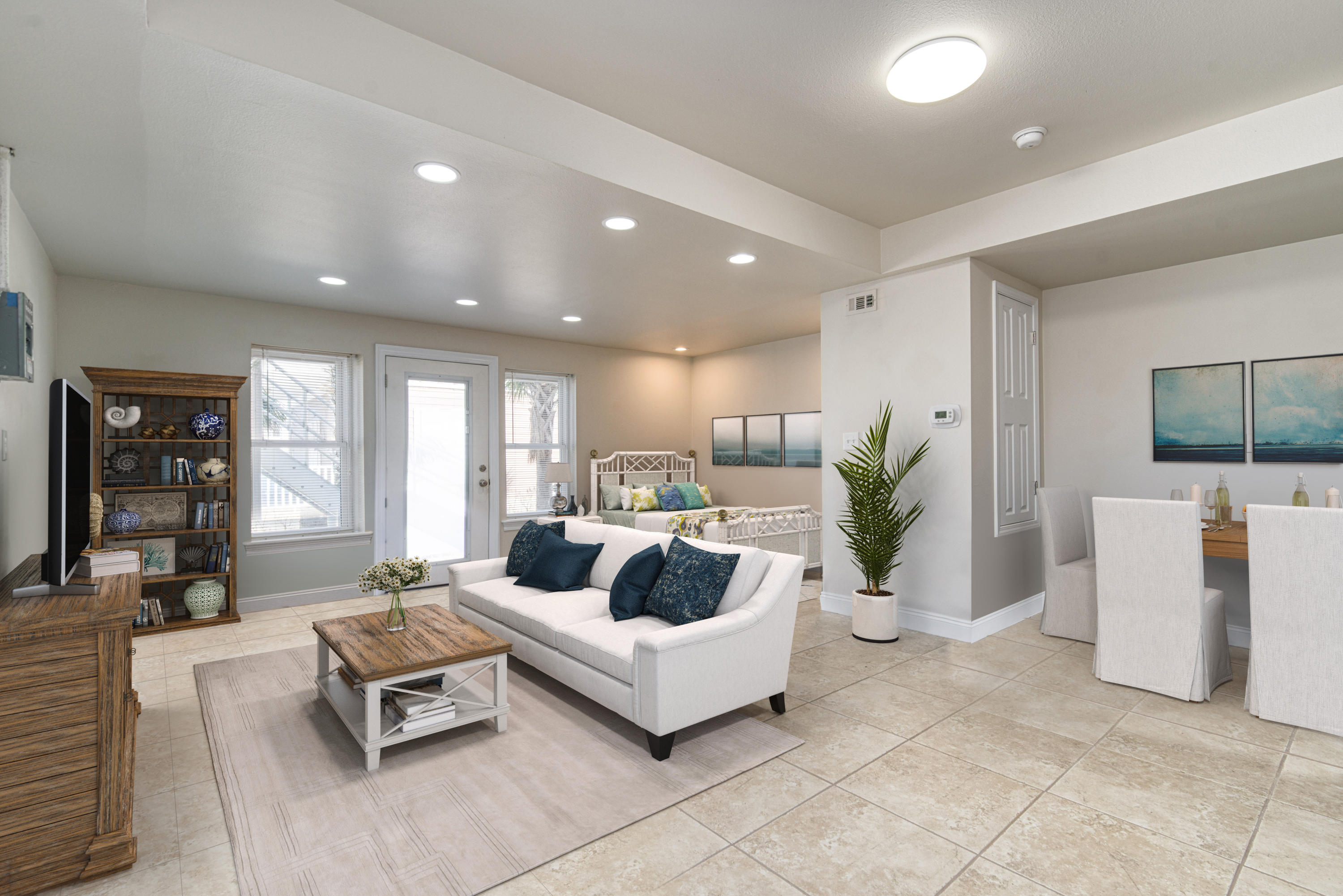 PERDIDO KEY COVES UNIT 1 - Residential