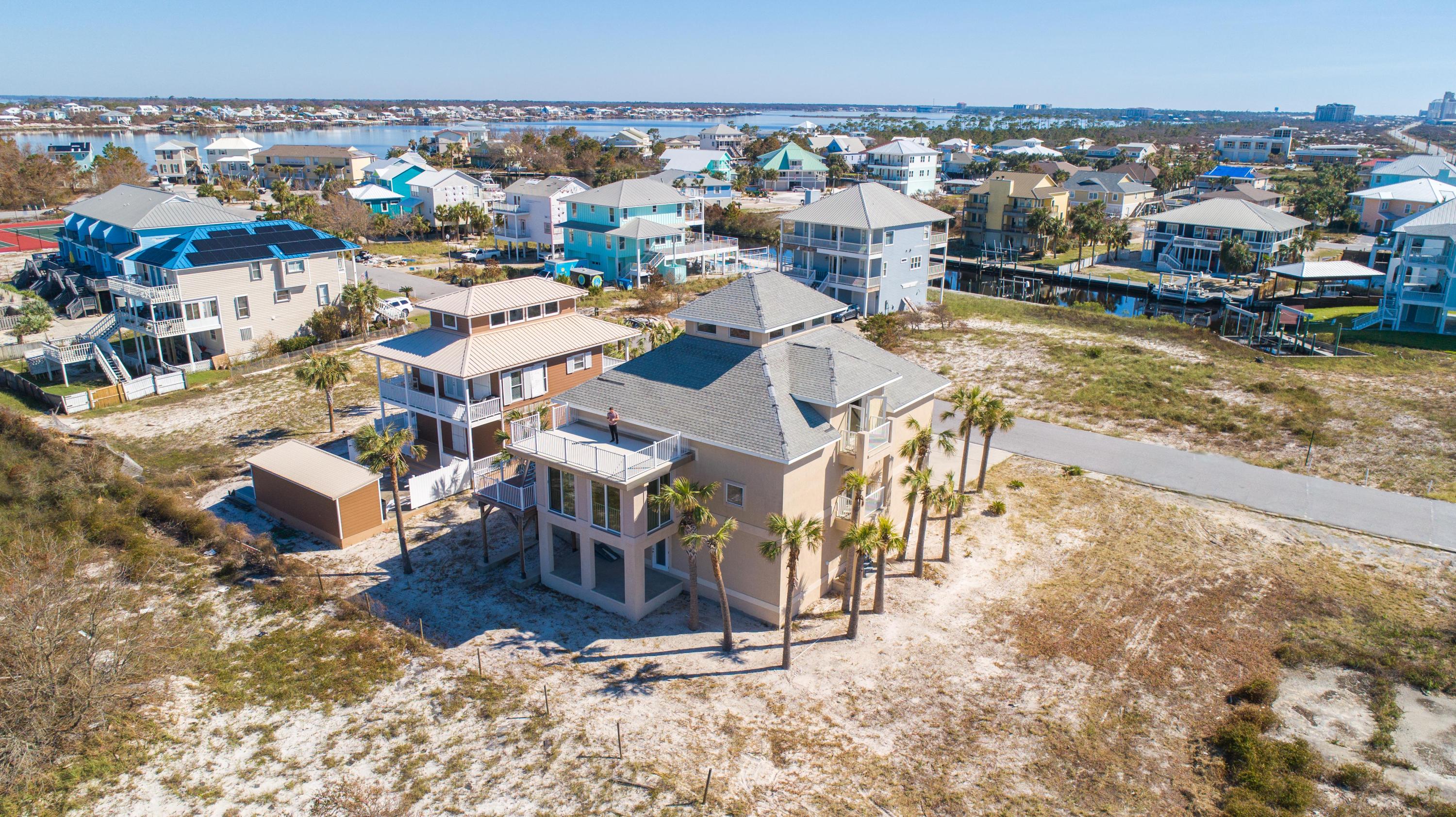 PERDIDO KEY COVES UNIT 1 - Residential