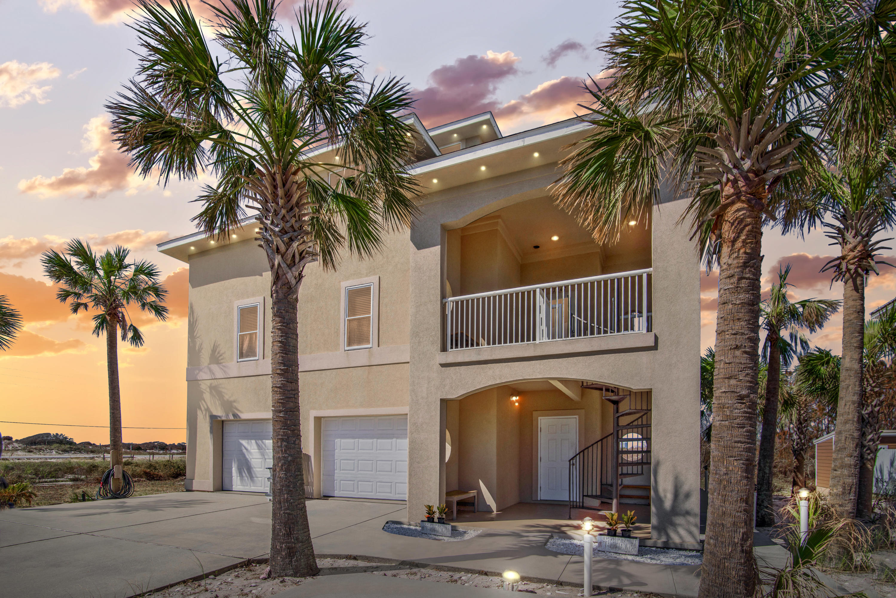 PERDIDO KEY COVES UNIT 1 - Residential