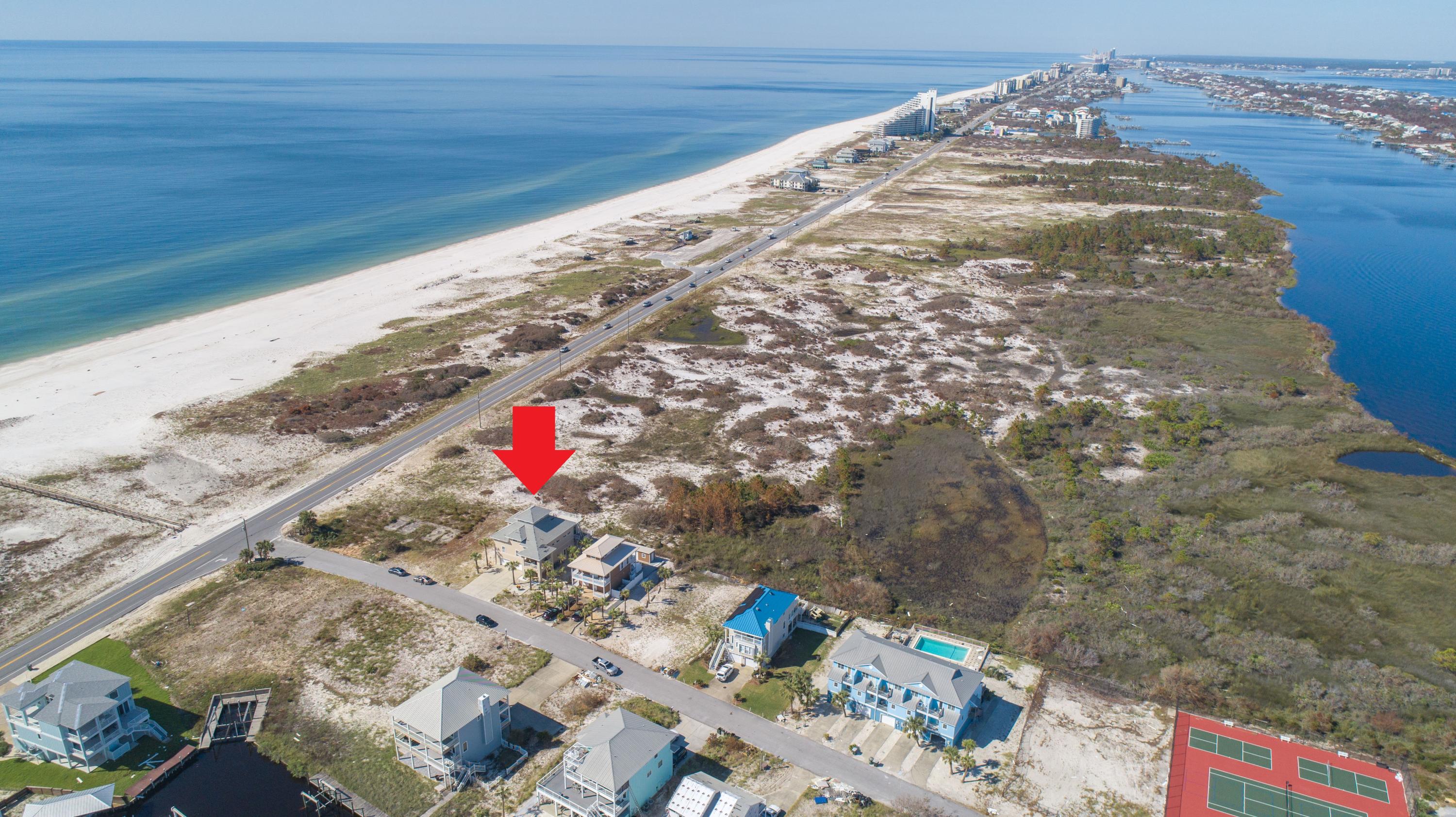 PERDIDO KEY COVES UNIT 1 - Residential