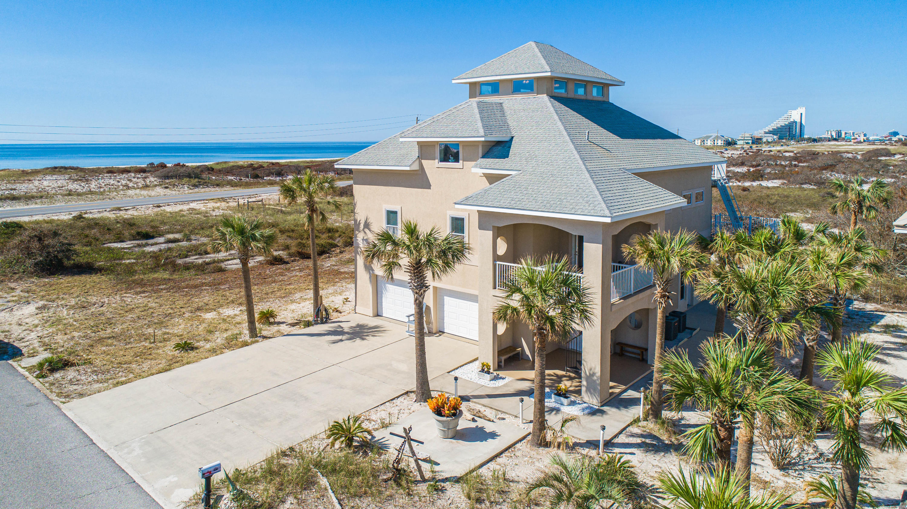 PERDIDO KEY COVES UNIT 1 - Residential