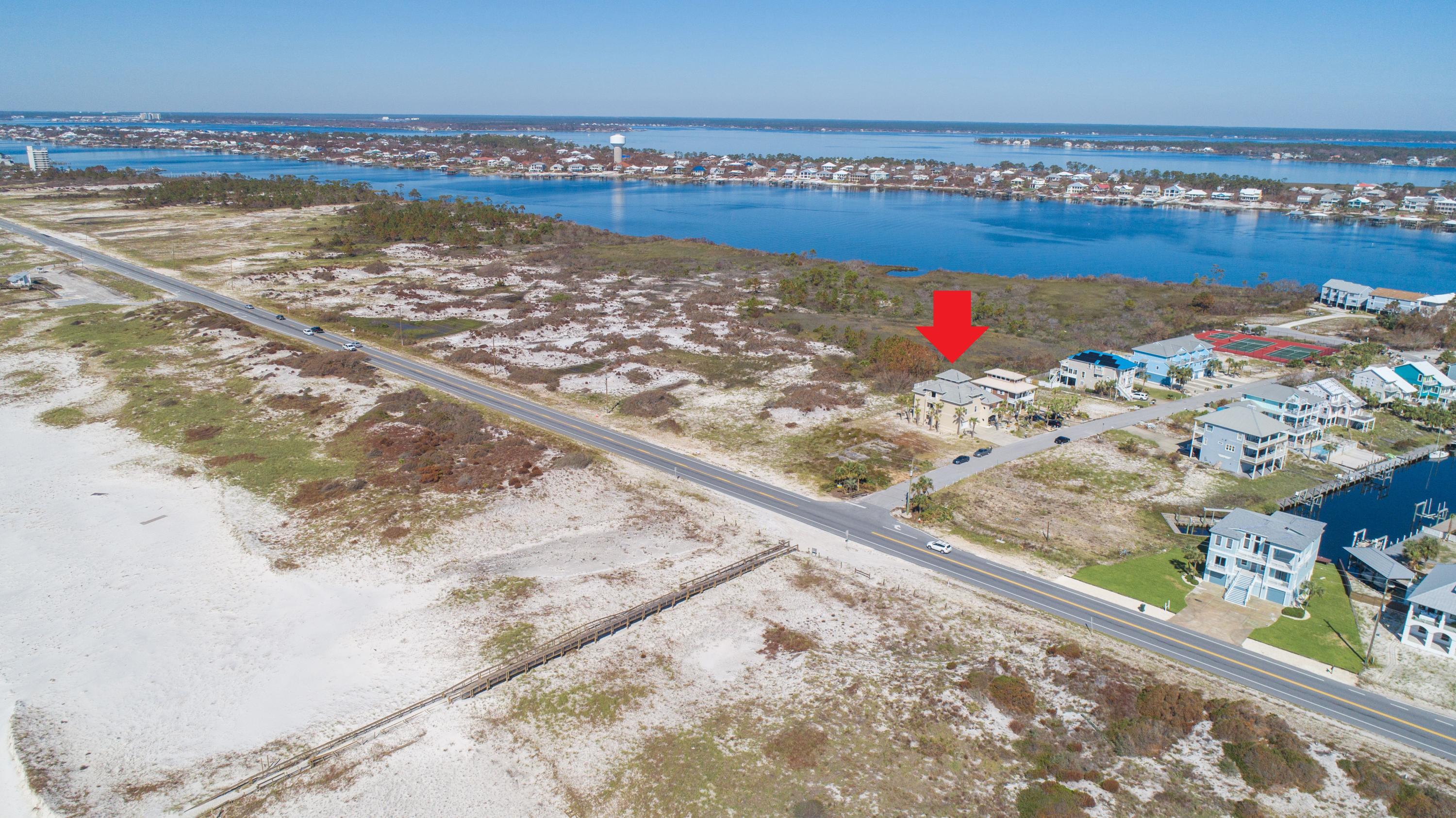 PERDIDO KEY COVES UNIT 1 - Residential