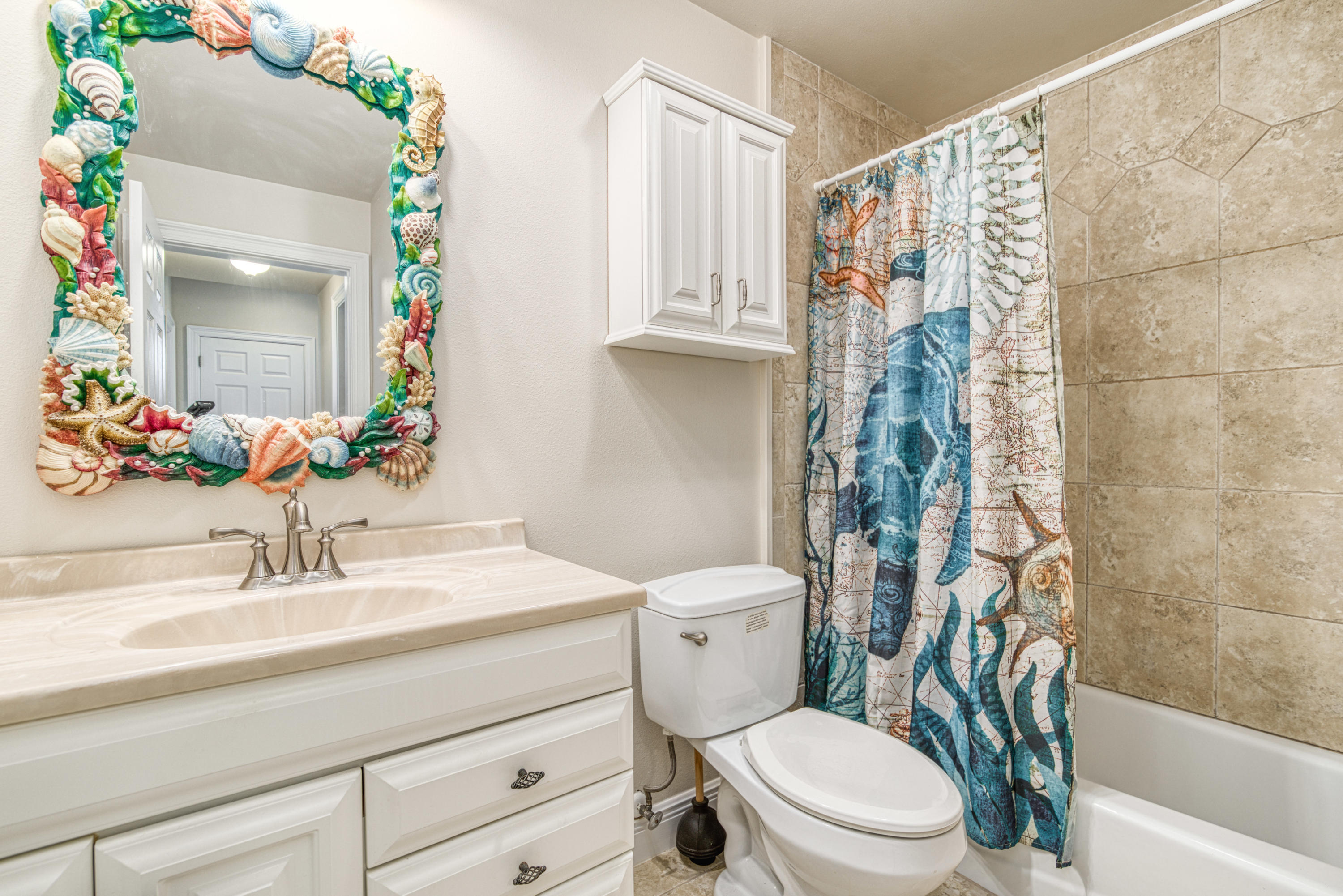 PERDIDO KEY COVES UNIT 1 - Residential