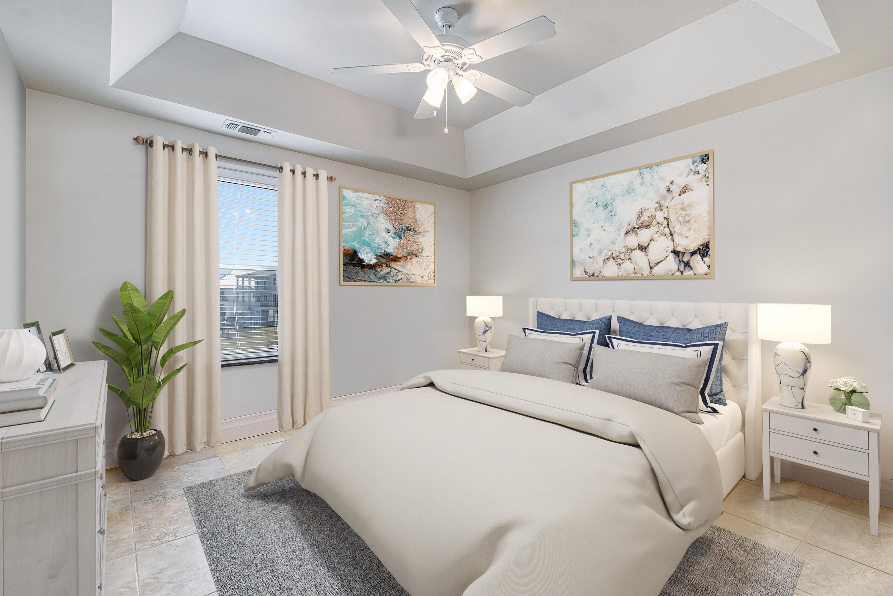 PERDIDO KEY COVES UNIT 1 - Residential