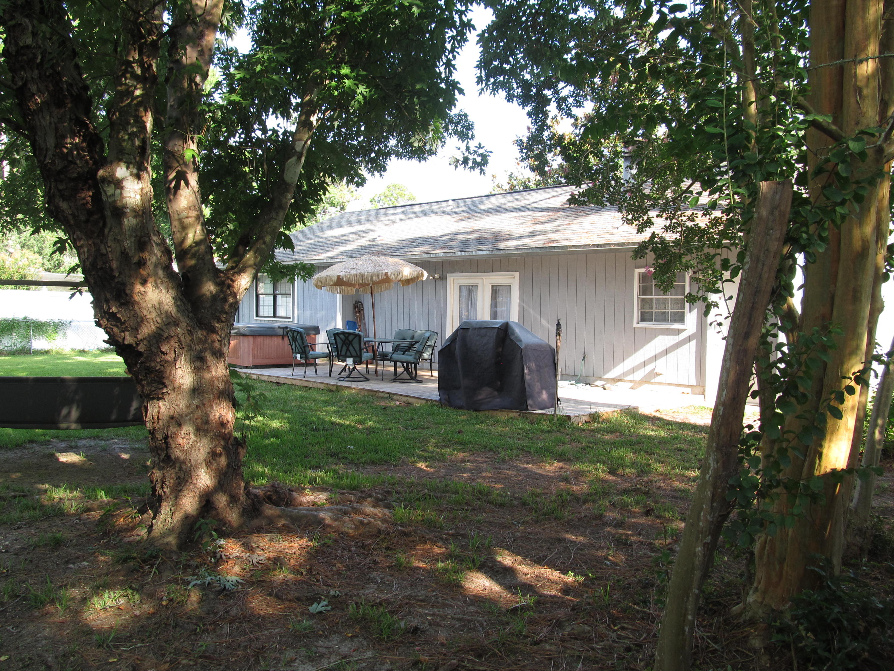 PINE MEADOWS - Residential