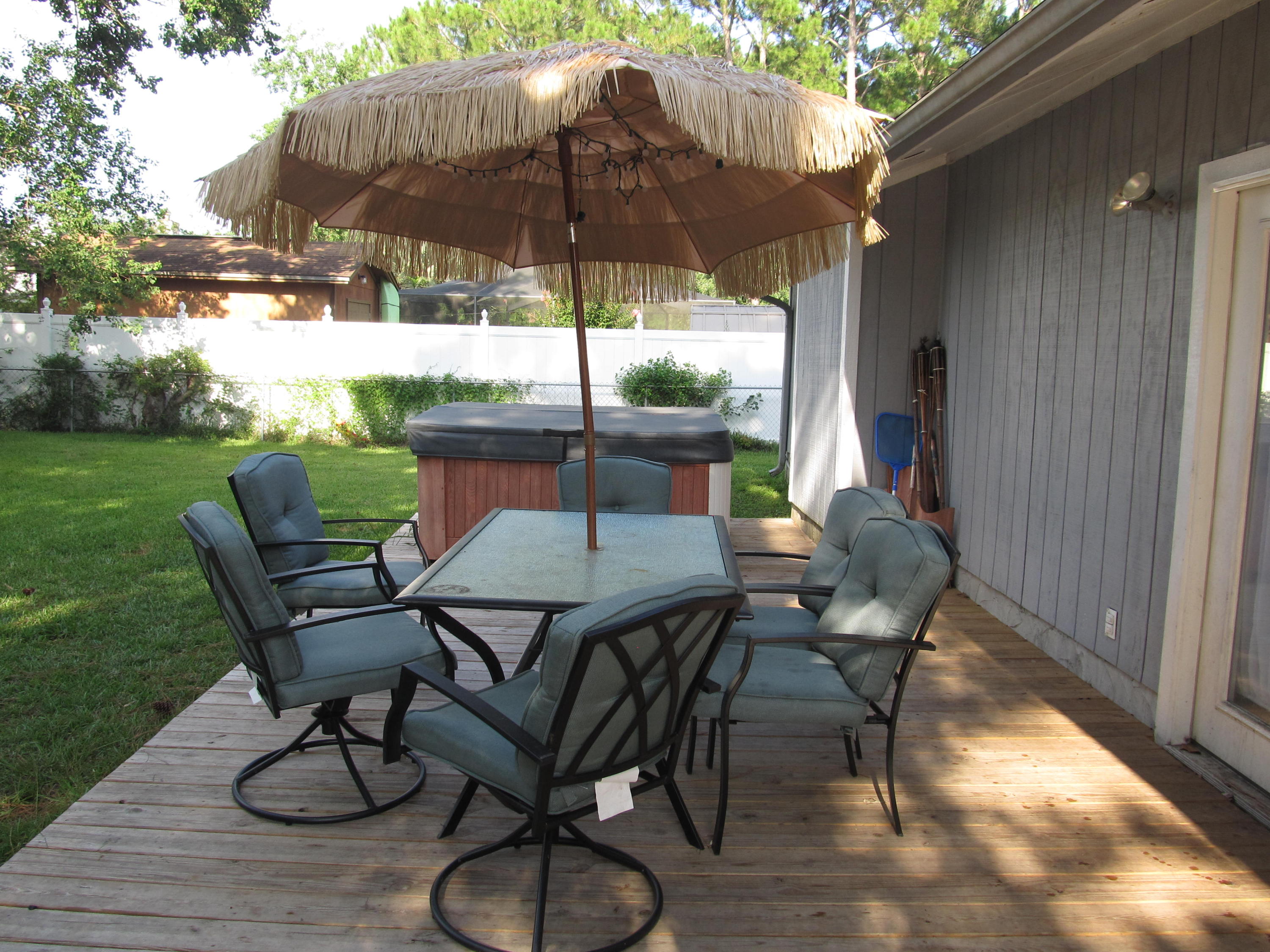 PINE MEADOWS - Residential