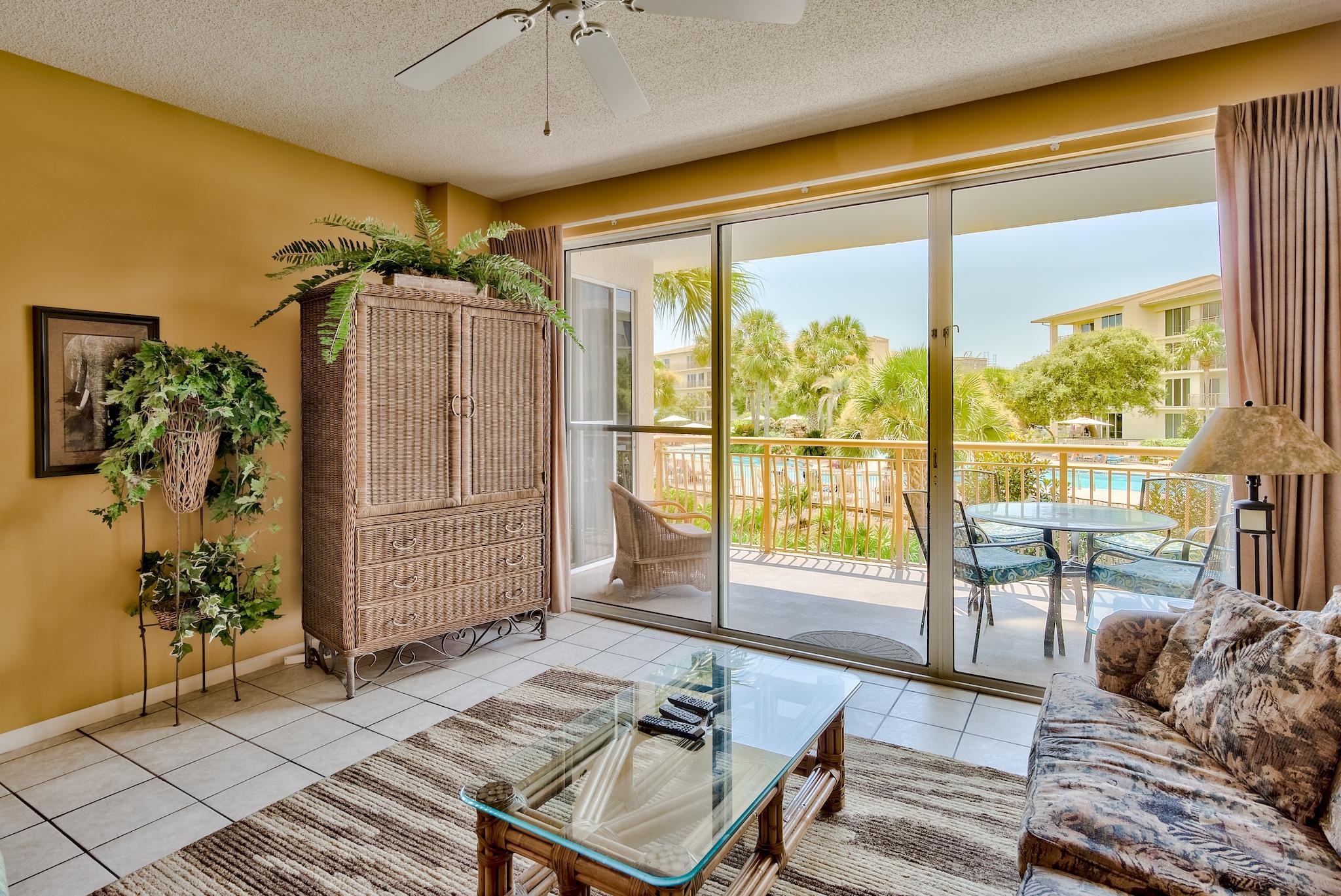 HIGH POINTE RESORT CONDO - Residential