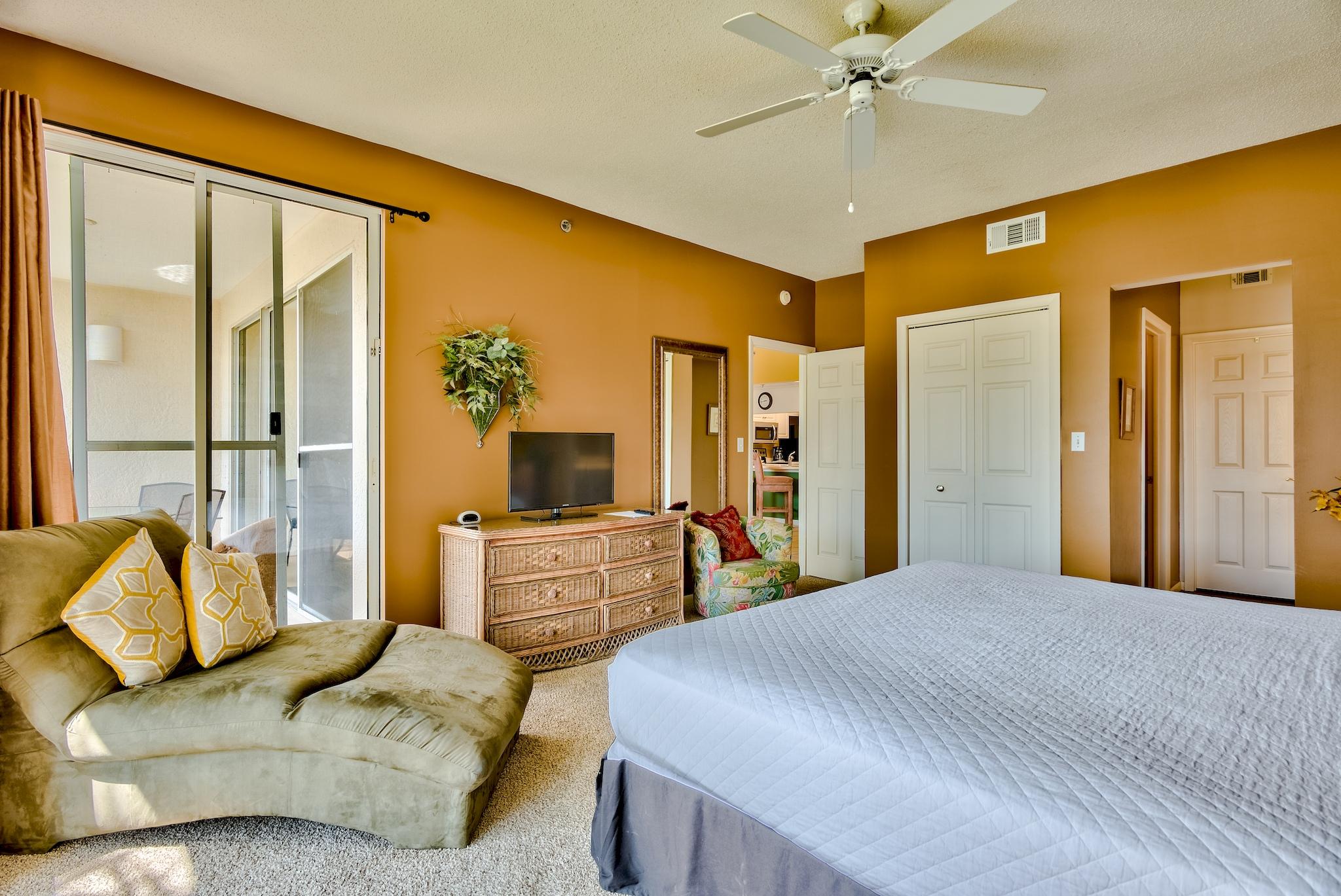 HIGH POINTE RESORT CONDO - Residential