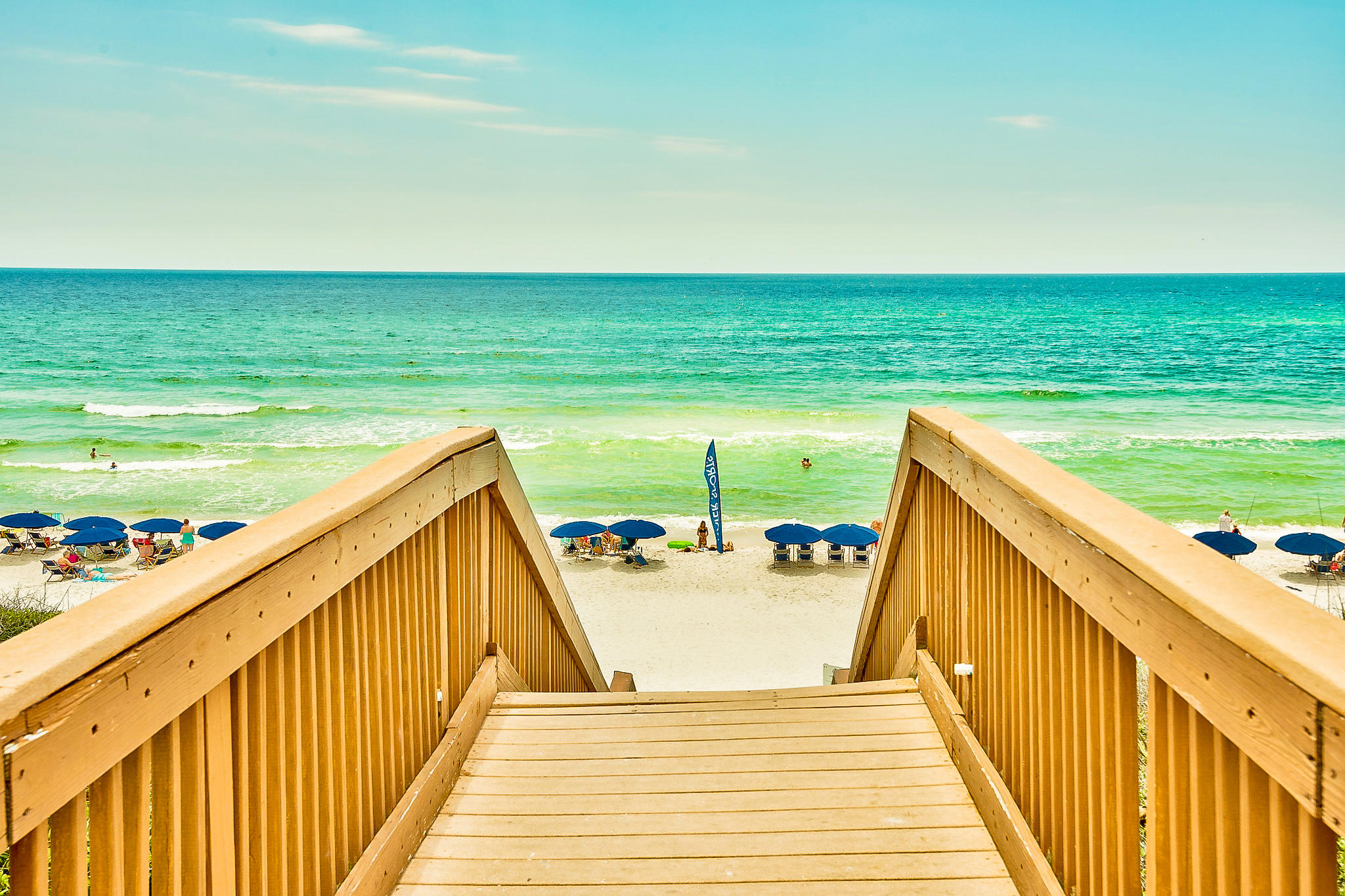 HIGH POINTE RESORT CONDO - Residential