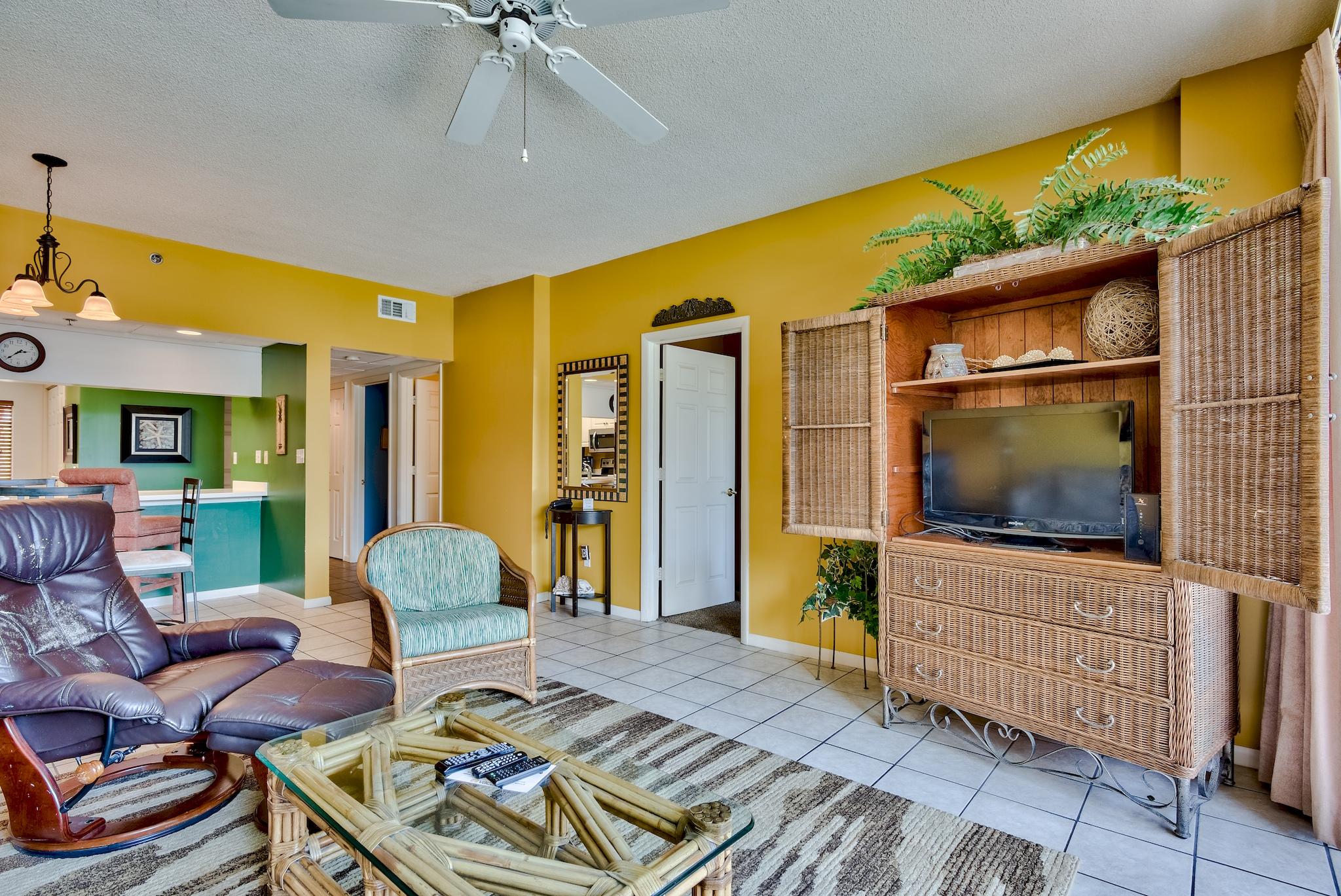 HIGH POINTE RESORT CONDO - Residential