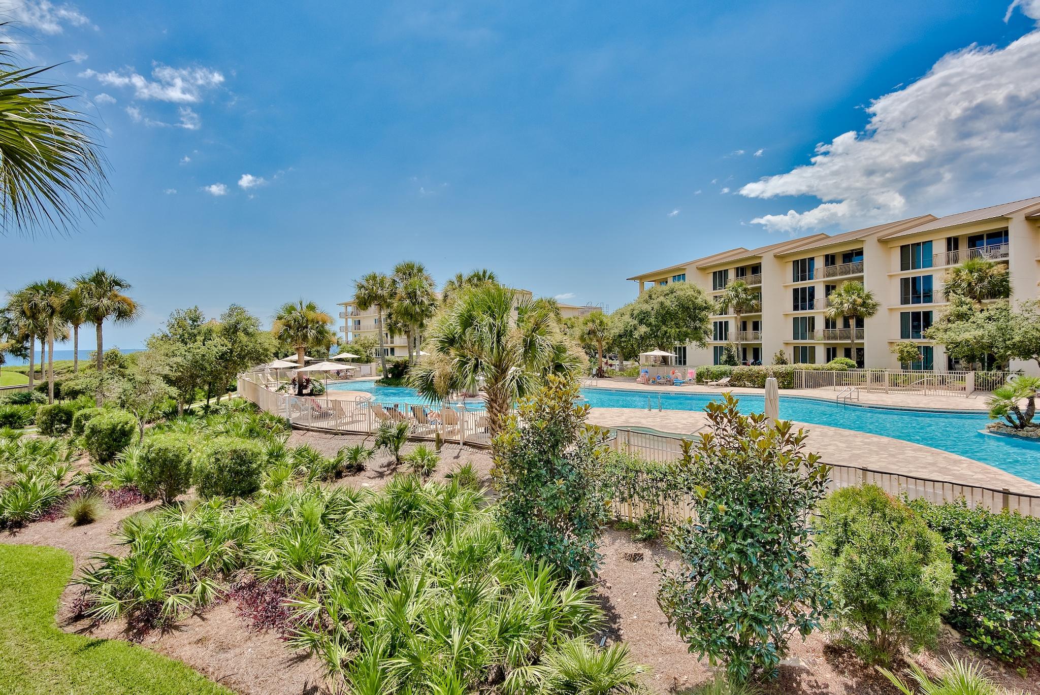 HIGH POINTE RESORT CONDO - Residential