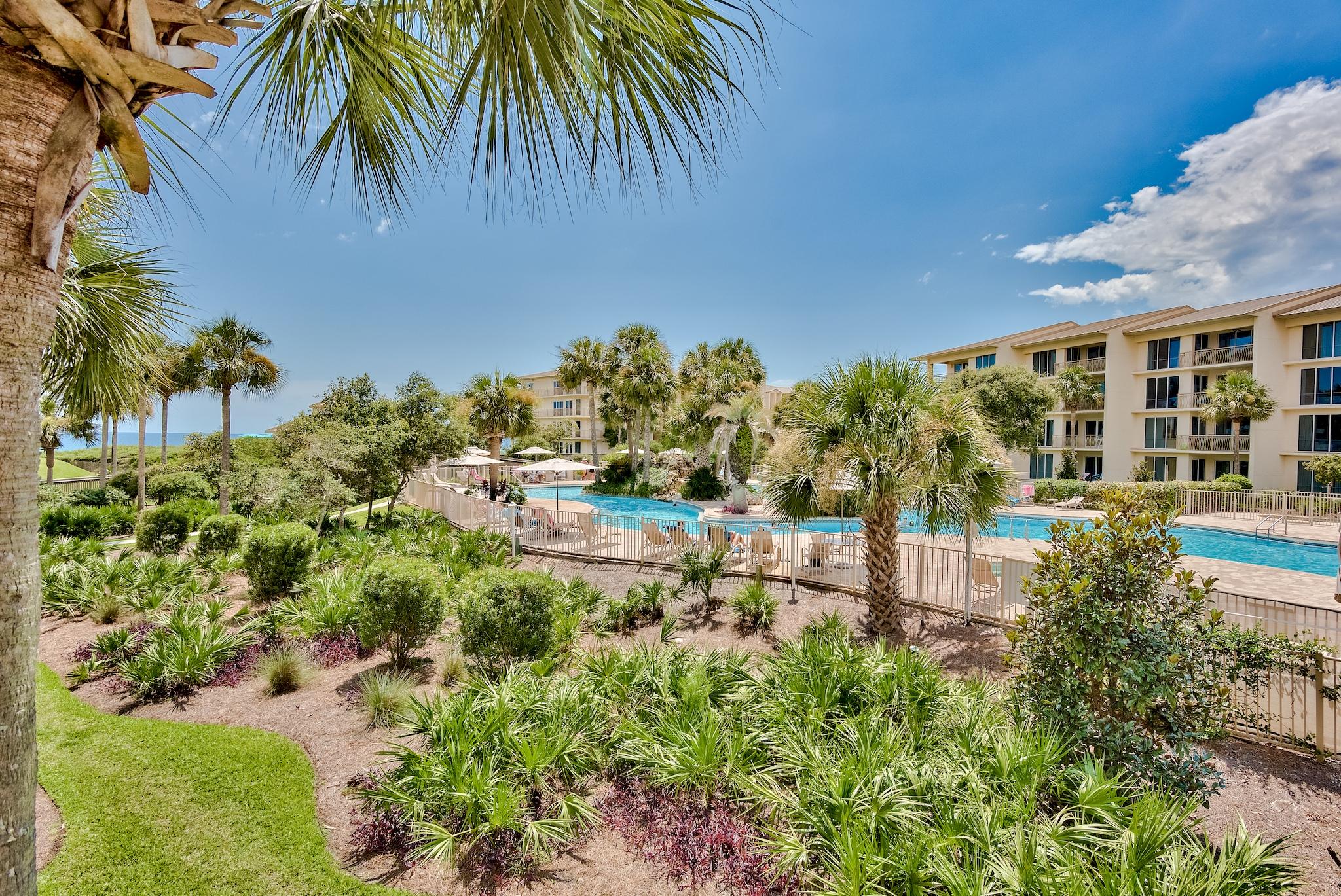 HIGH POINTE RESORT CONDO - Residential