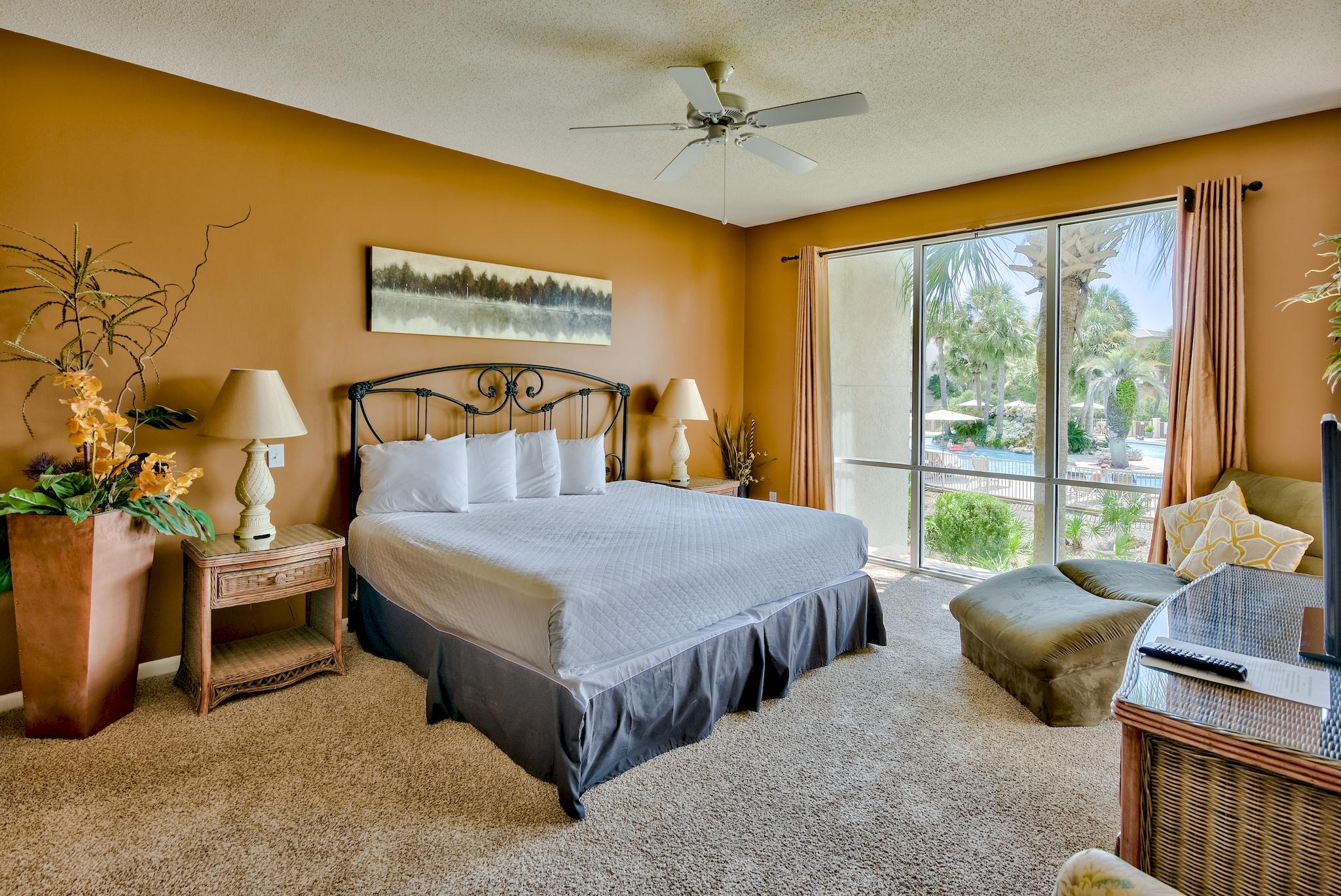 HIGH POINTE RESORT CONDO - Residential