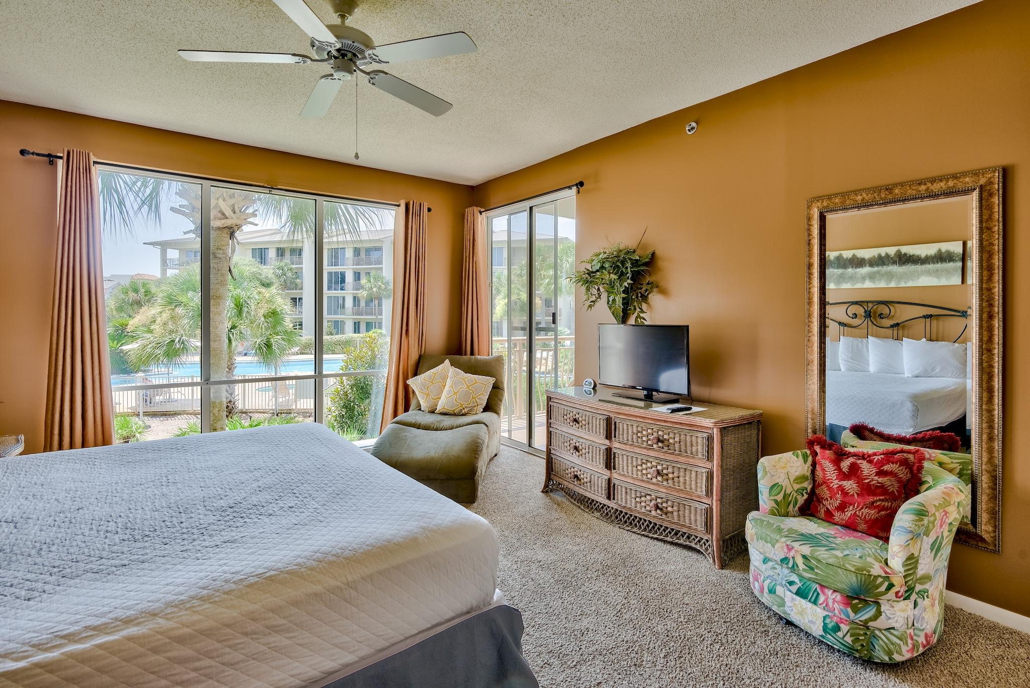 HIGH POINTE RESORT CONDO - Residential