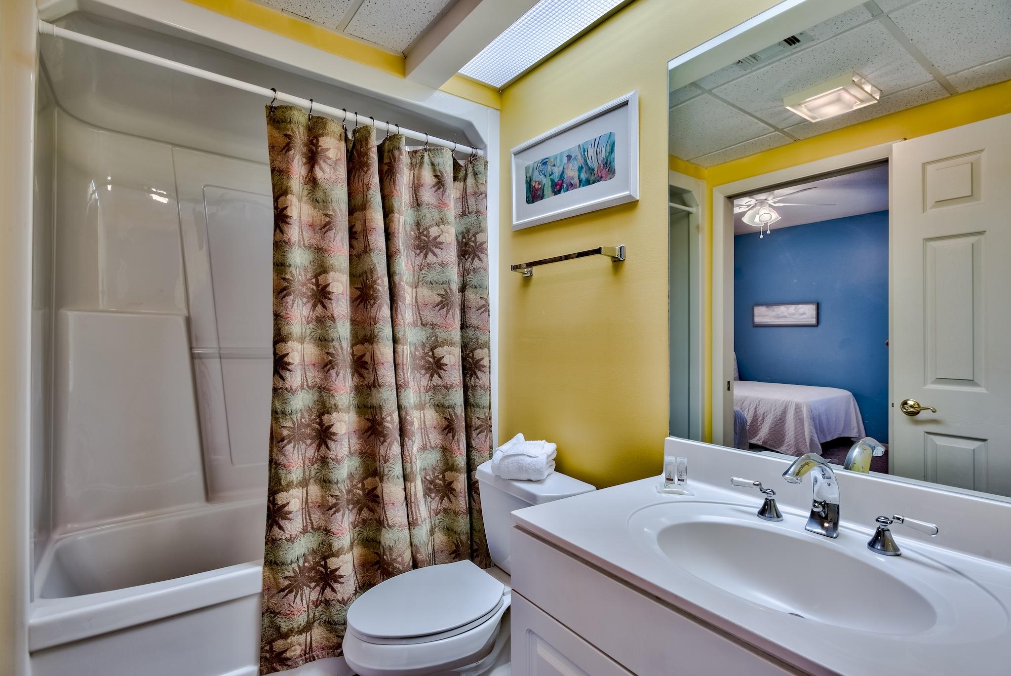 HIGH POINTE RESORT CONDO - Residential