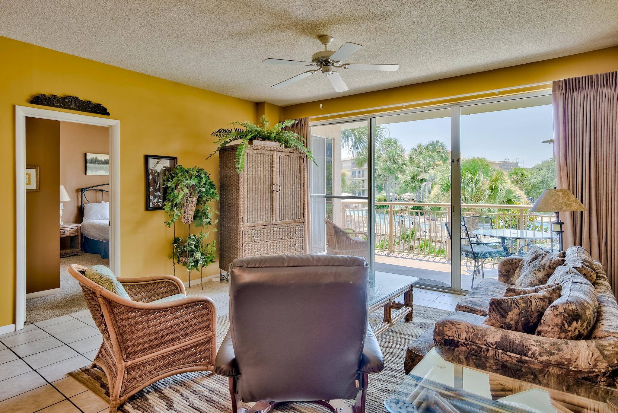 HIGH POINTE RESORT CONDO - Residential