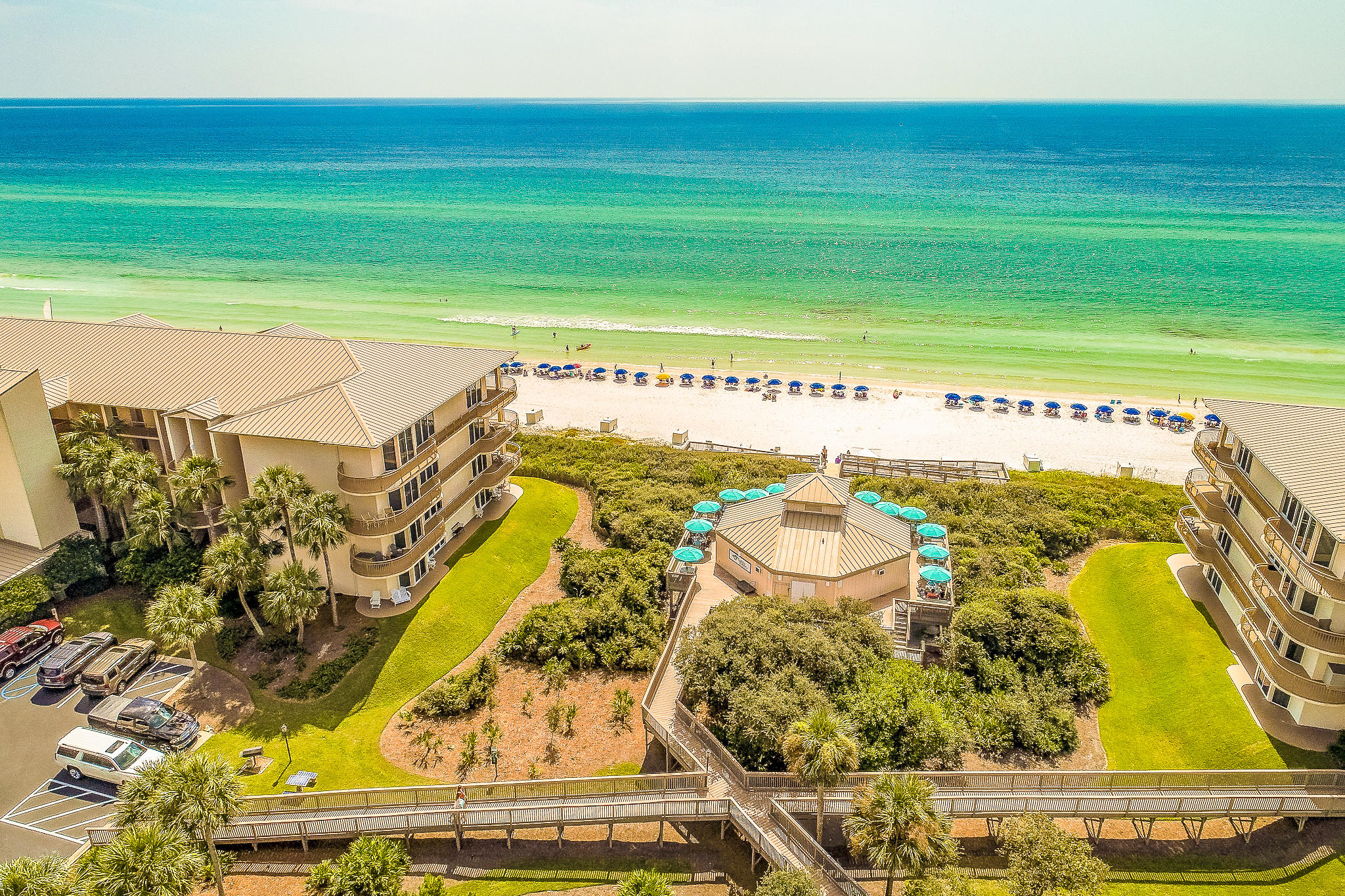 HIGH POINTE RESORT CONDO - Residential