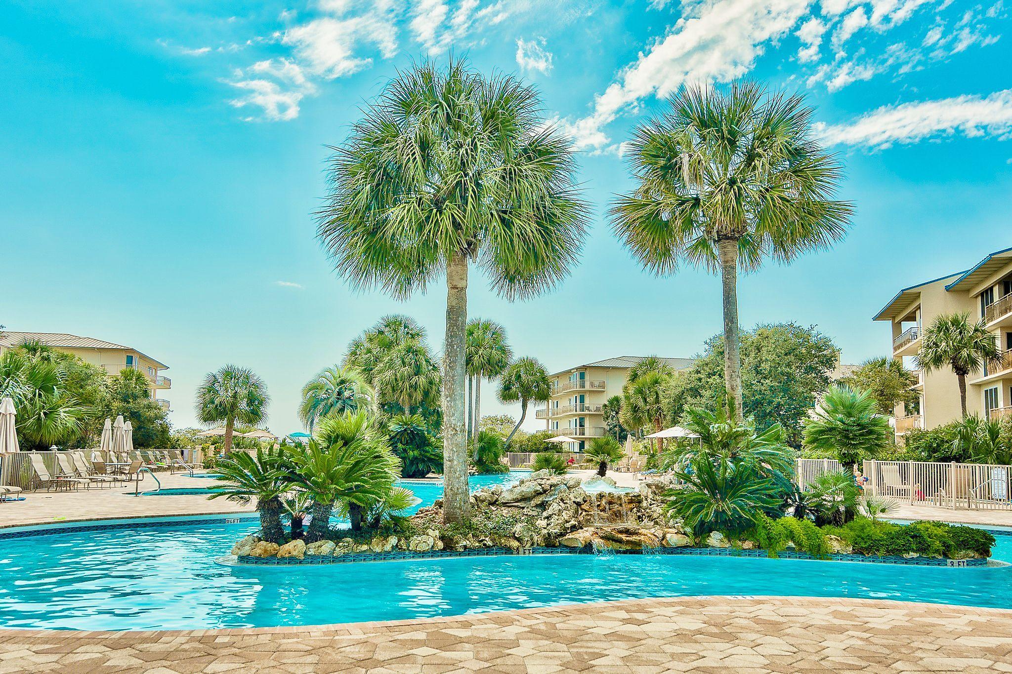 HIGH POINTE RESORT CONDO - Residential