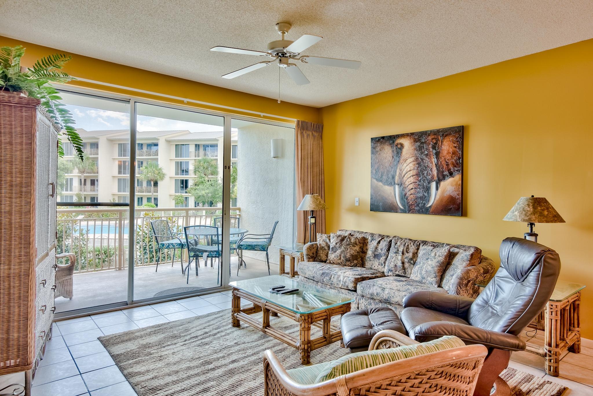 HIGH POINTE RESORT CONDO - Residential
