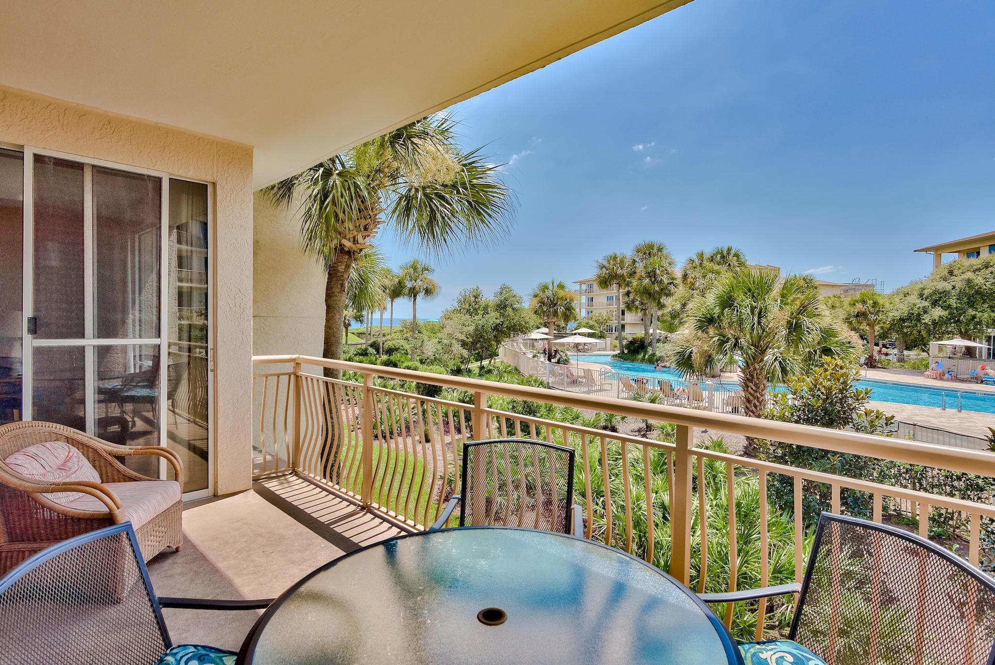 HIGH POINTE RESORT CONDO - Residential