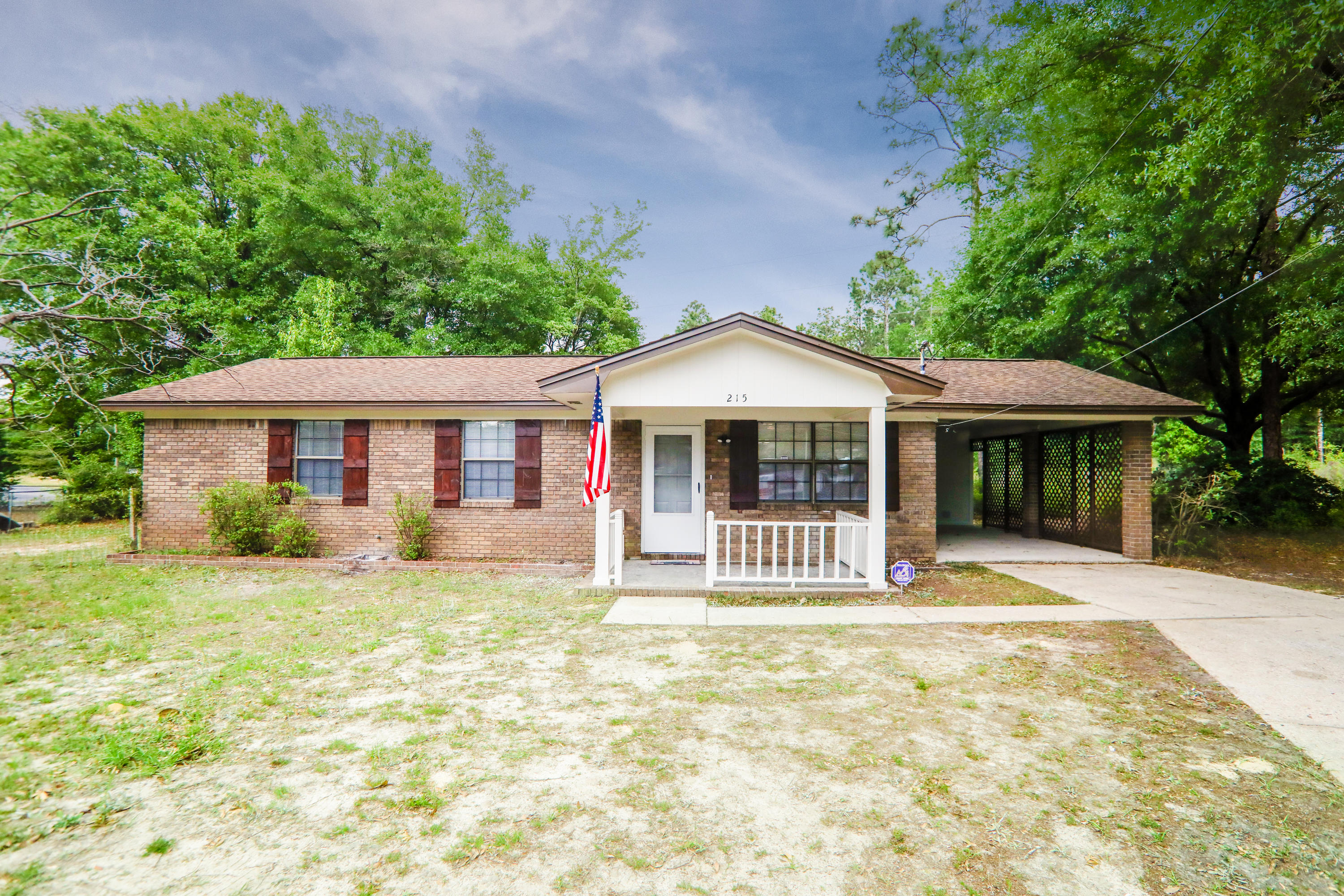 CRESTVIEW - Residential