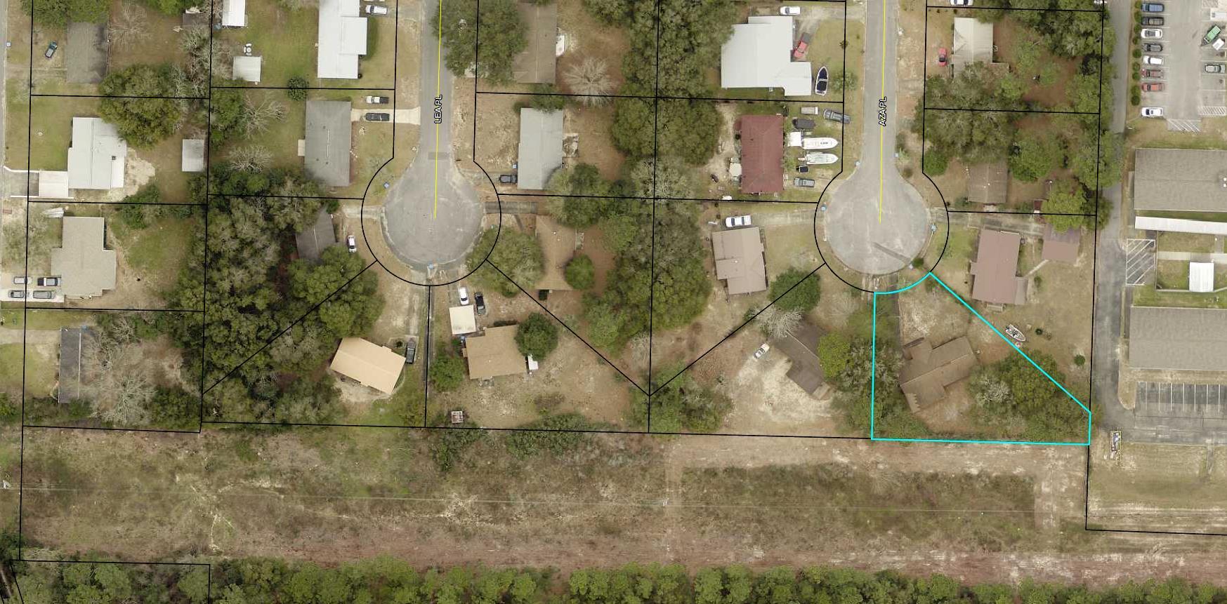 CRESTVIEW - Residential