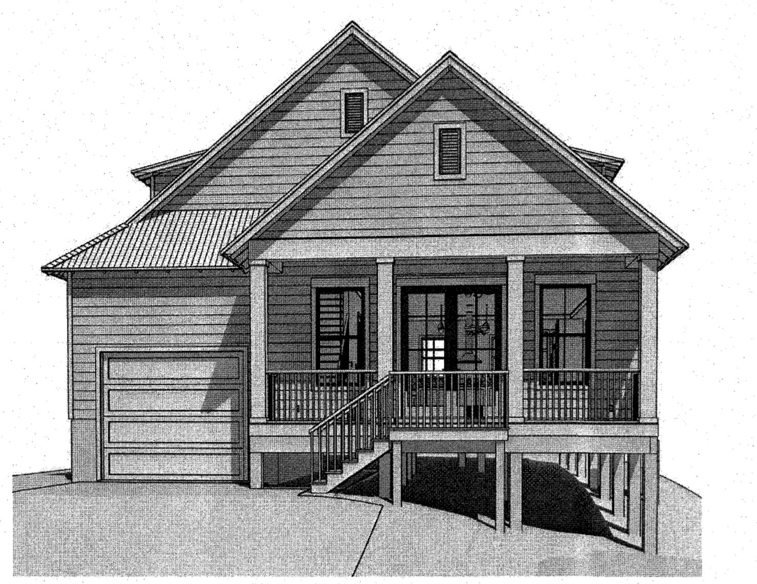 MAGNOLIA BEACH - Residential