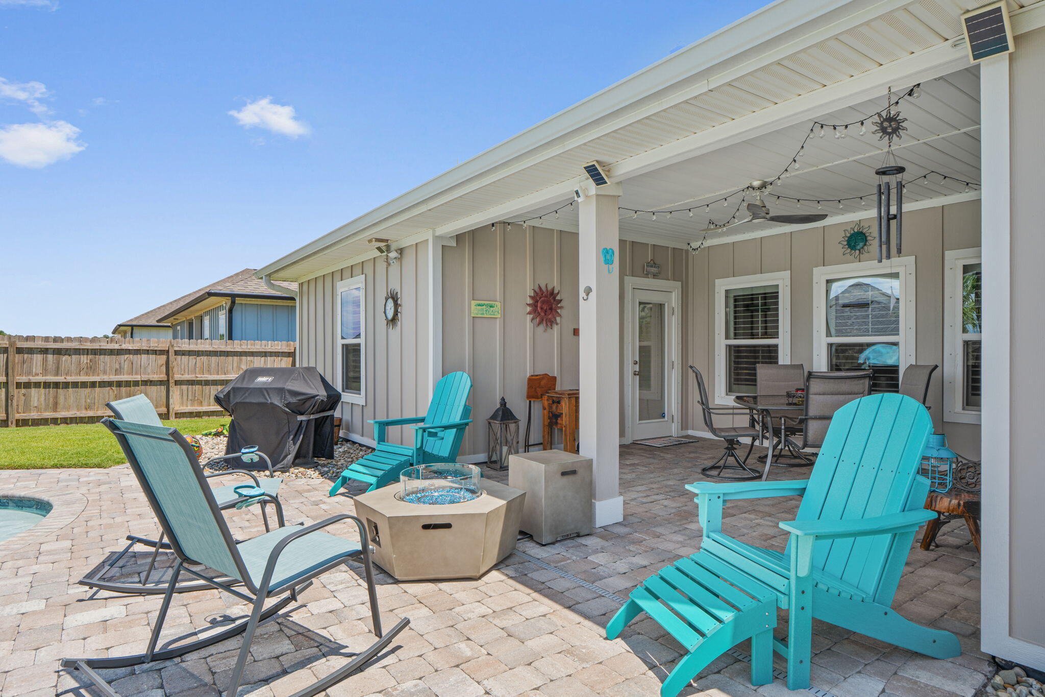 Forest Bay - Residential