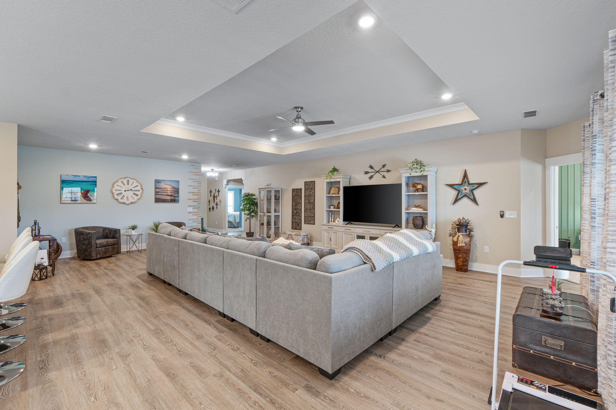 Forest Bay - Residential