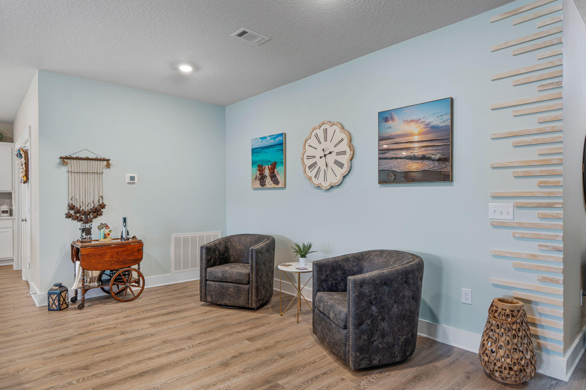 Forest Bay - Residential