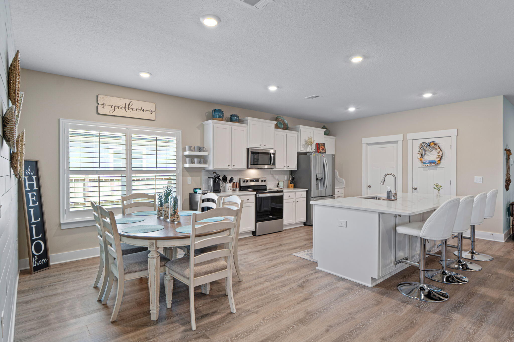 Forest Bay - Residential