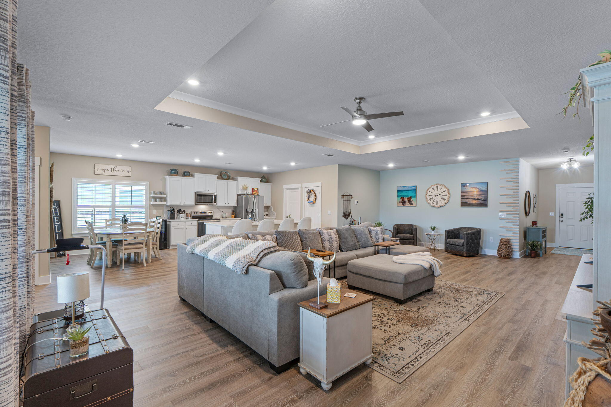 Forest Bay - Residential