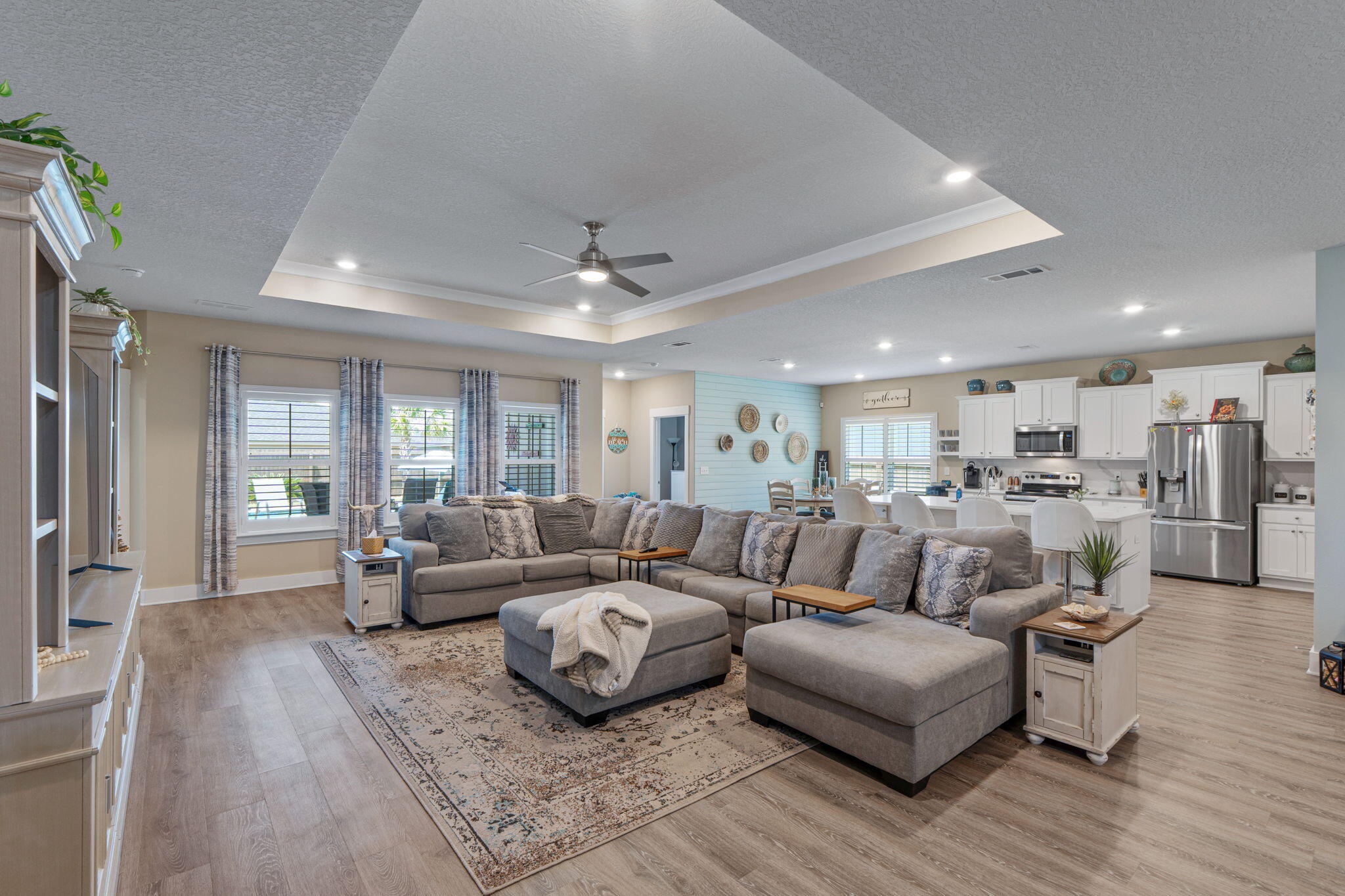 Forest Bay - Residential