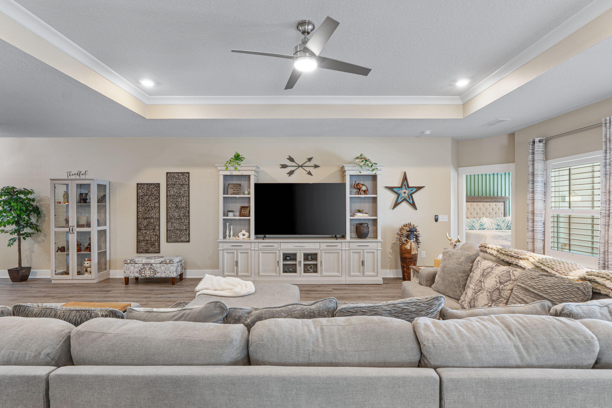 Forest Bay - Residential
