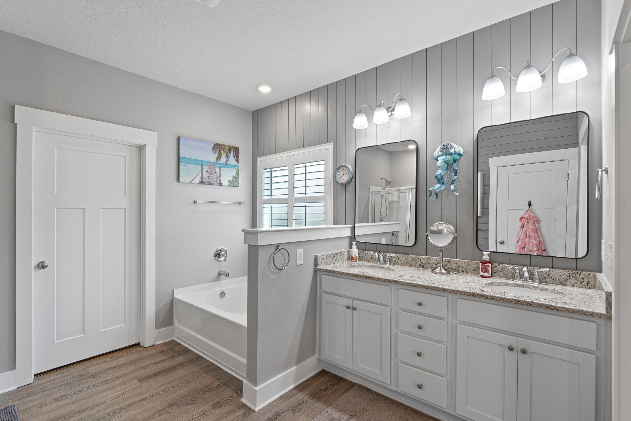 Forest Bay - Residential