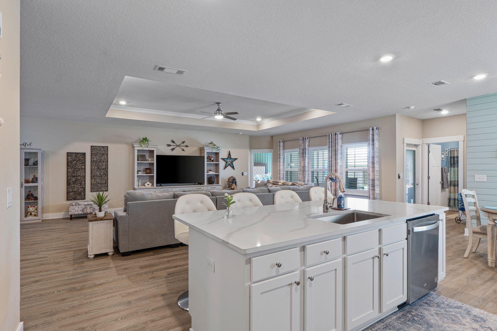 Forest Bay - Residential
